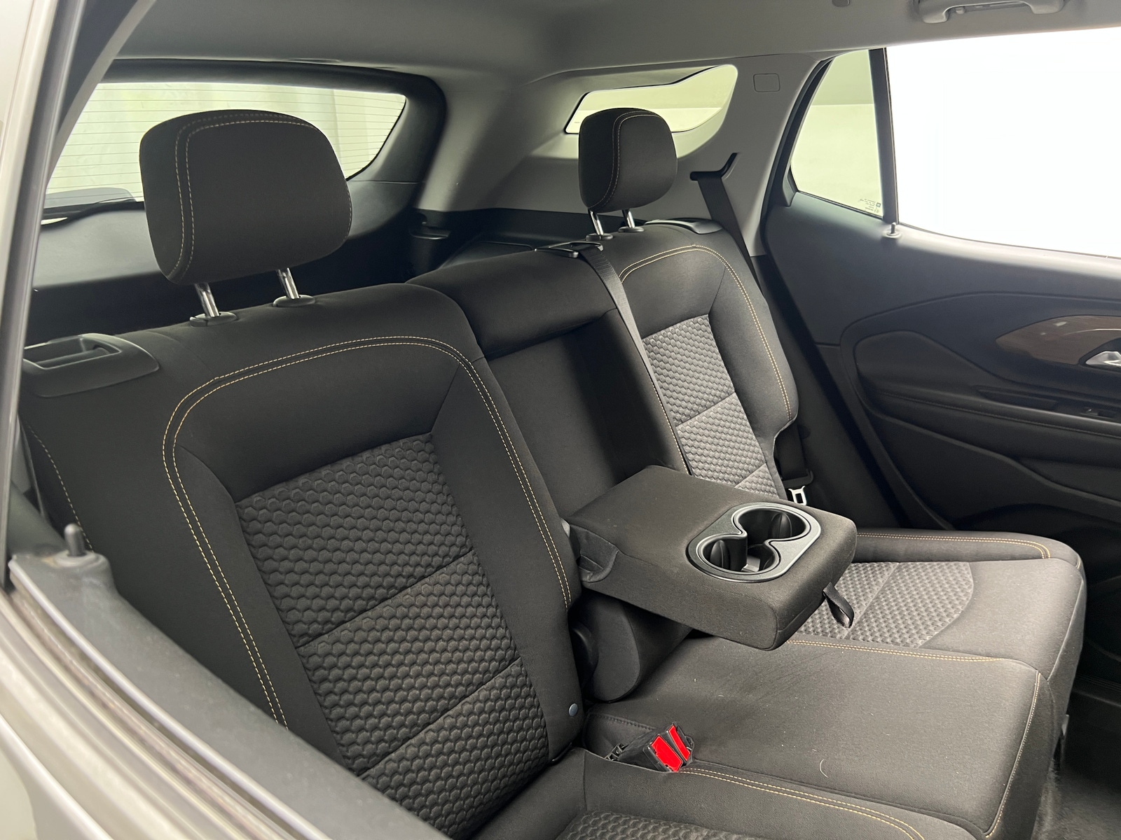 Thumbnail: 2020 GMC Terrain - 6