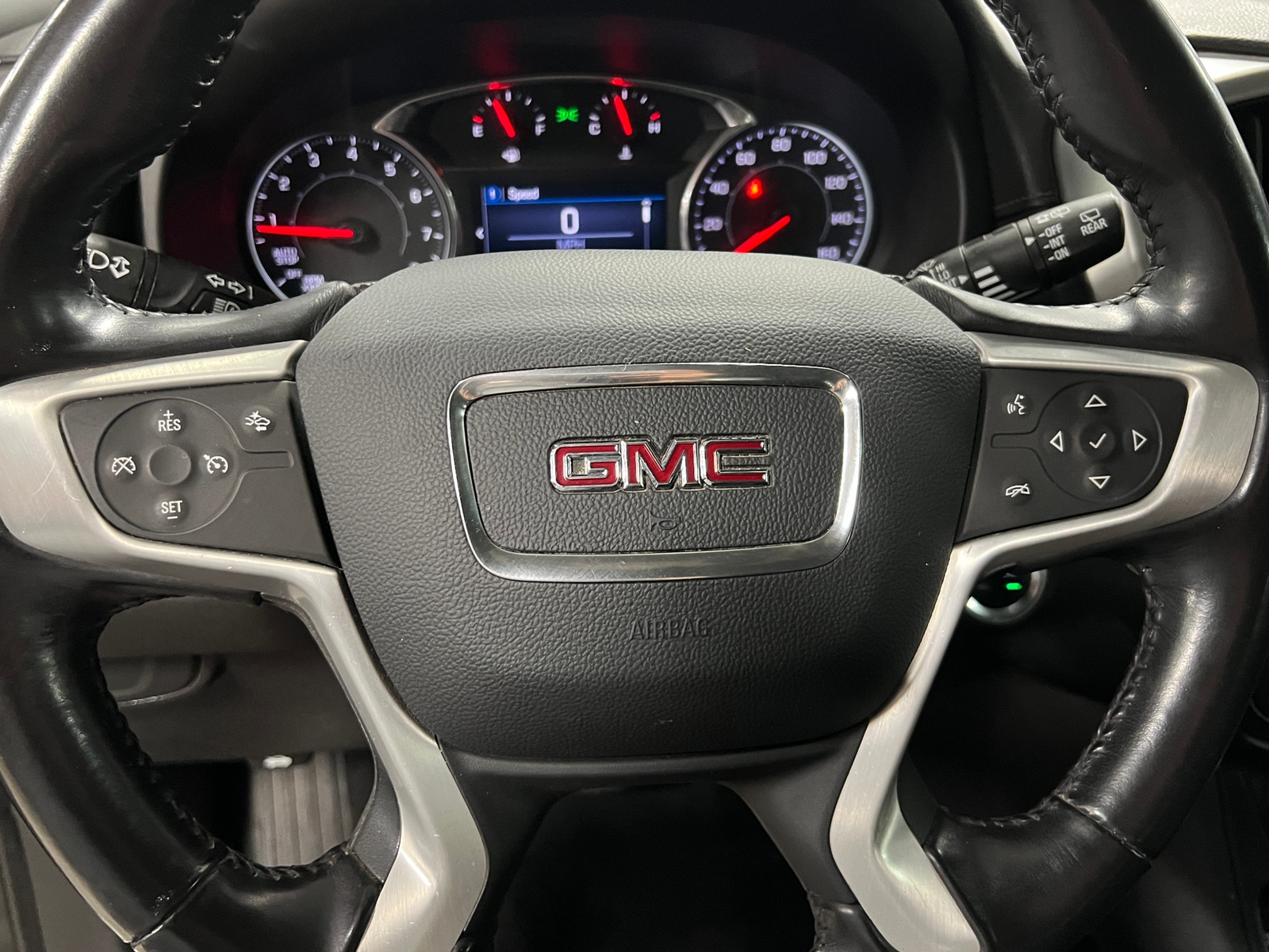 Thumbnail: 2020 GMC Terrain - 5