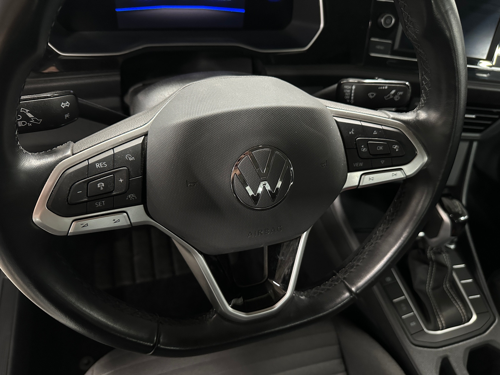 Thumbnail: 2024 Volkswagen Jetta - 5