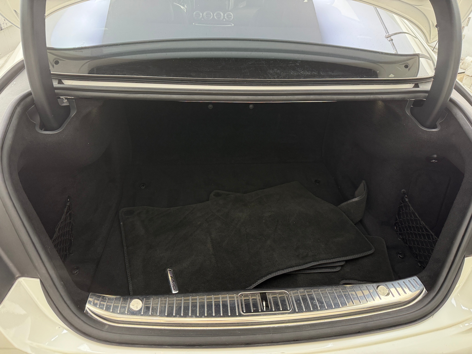Thumbnail: 2016 Mercedes-Benz S-Class - 5
