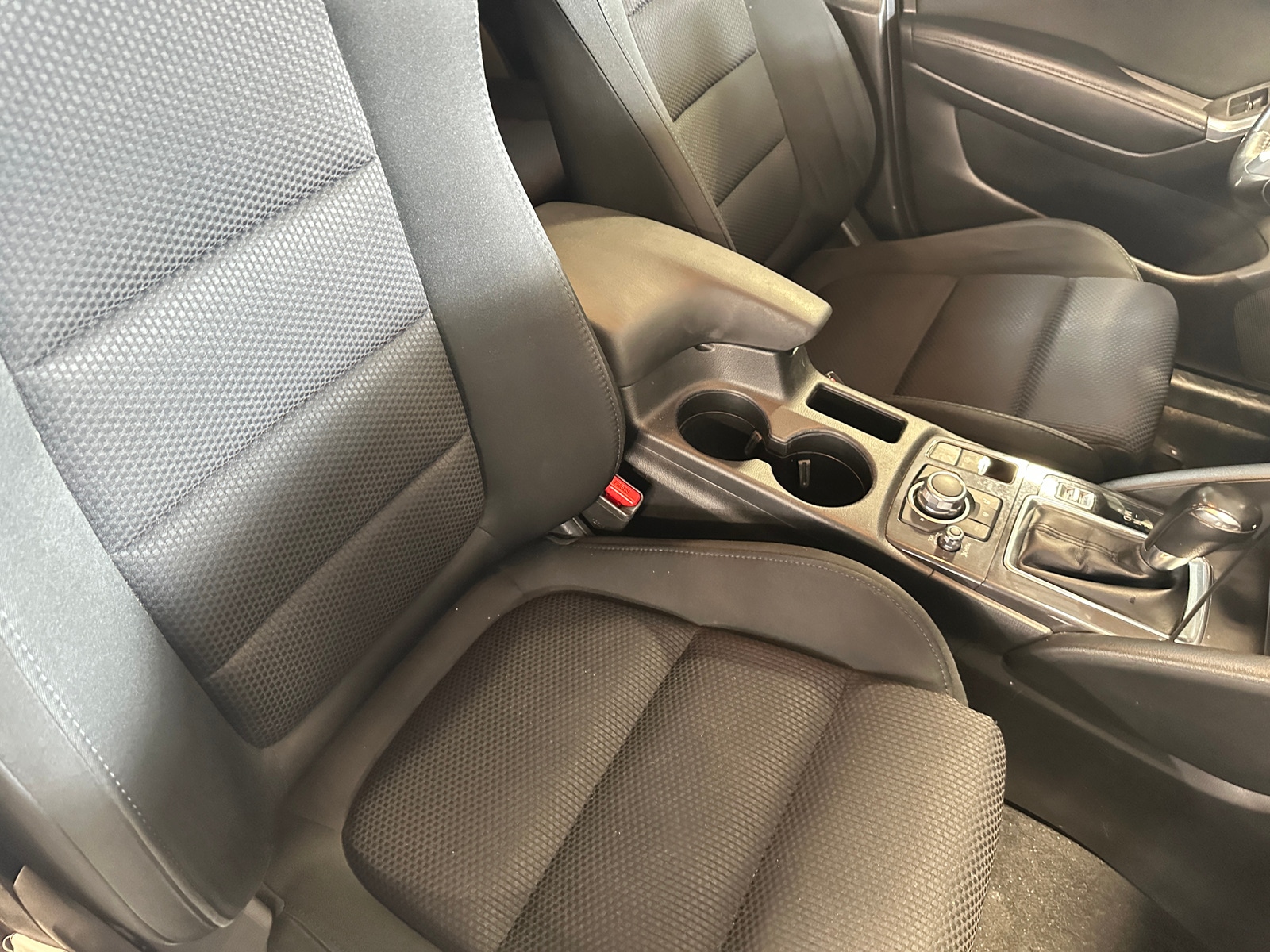 Thumbnail: 2016 Mazda CX-5 - 2
