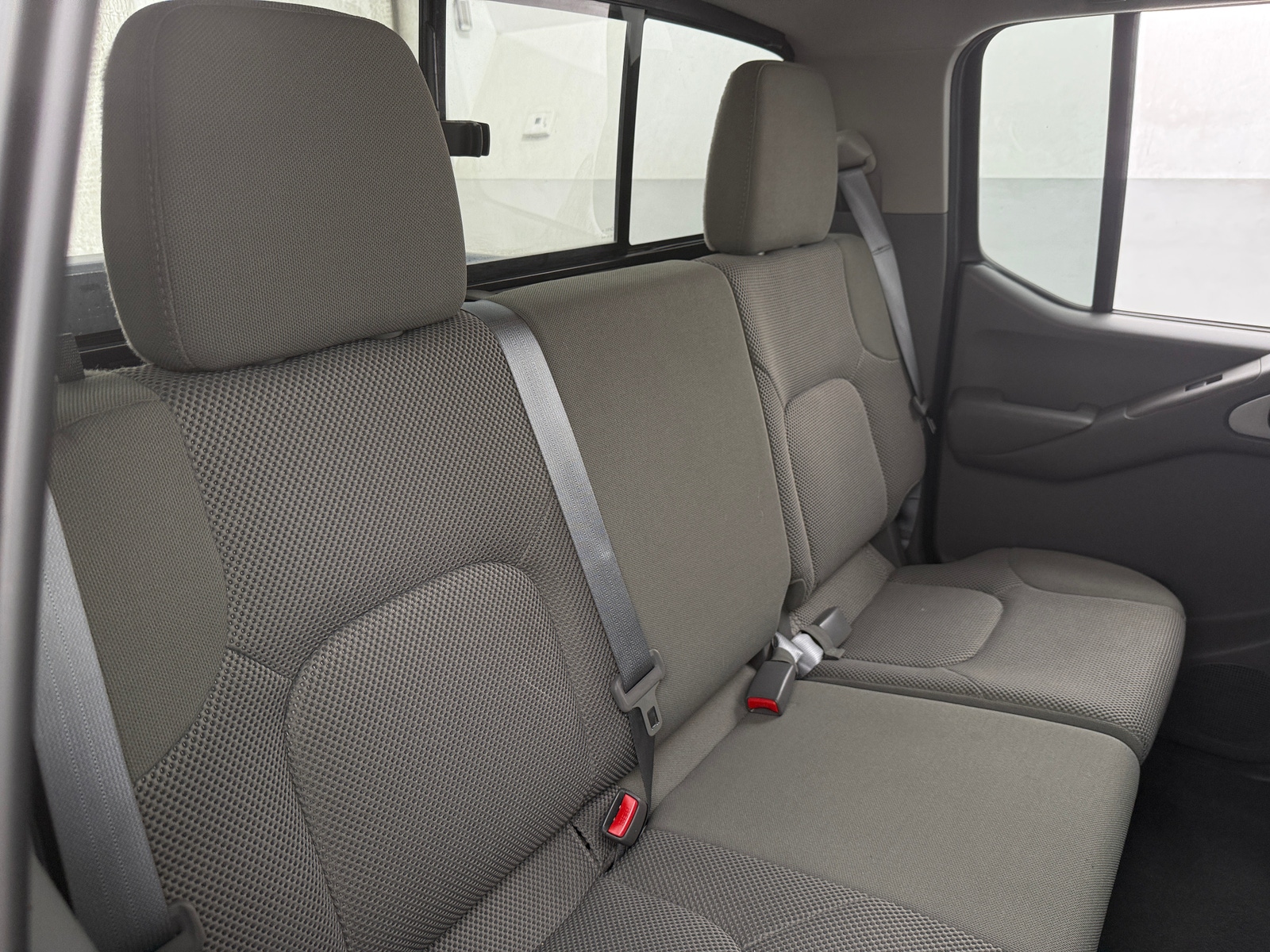 Thumbnail: 2021 Nissan Frontier - 6