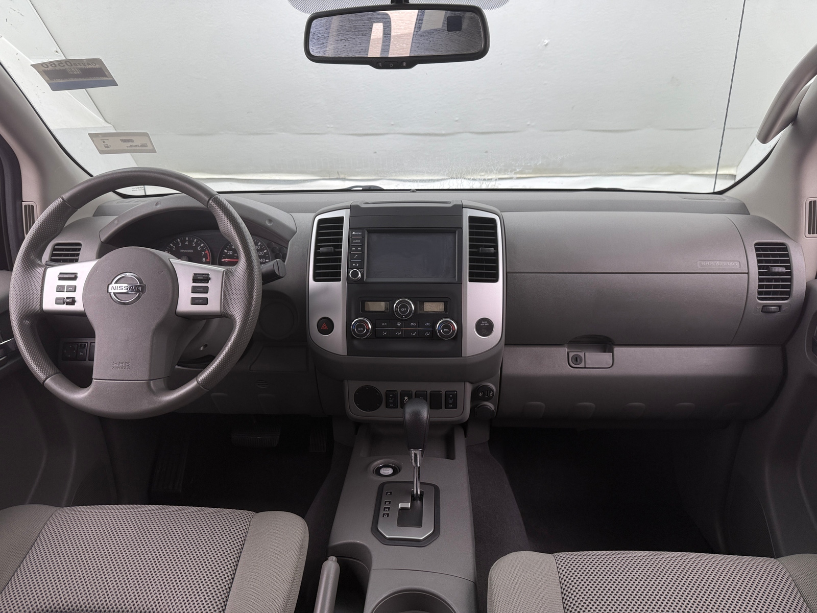 Thumbnail: 2021 Nissan Frontier - 3