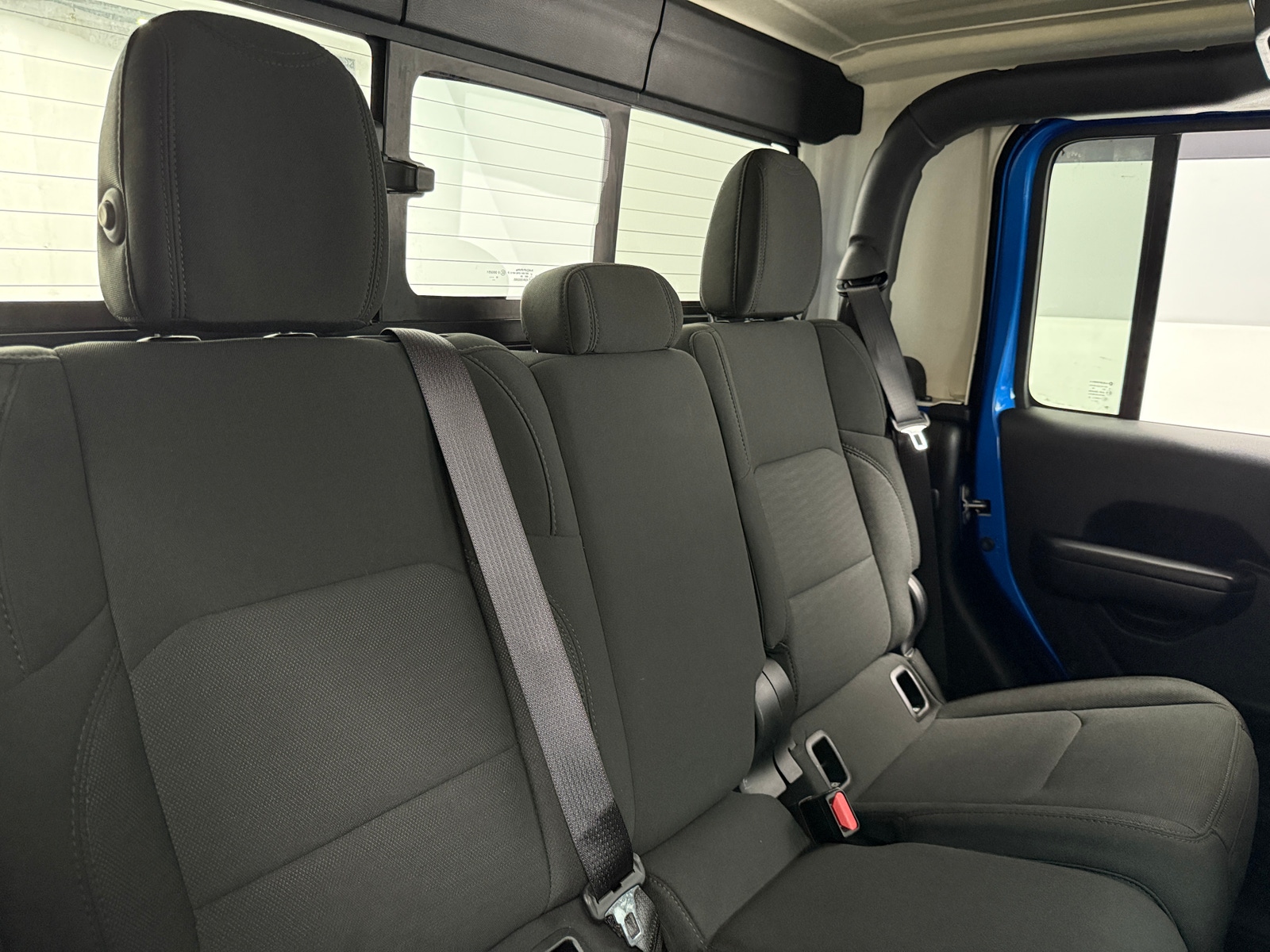 Thumbnail: 2020 Jeep Gladiator - 6