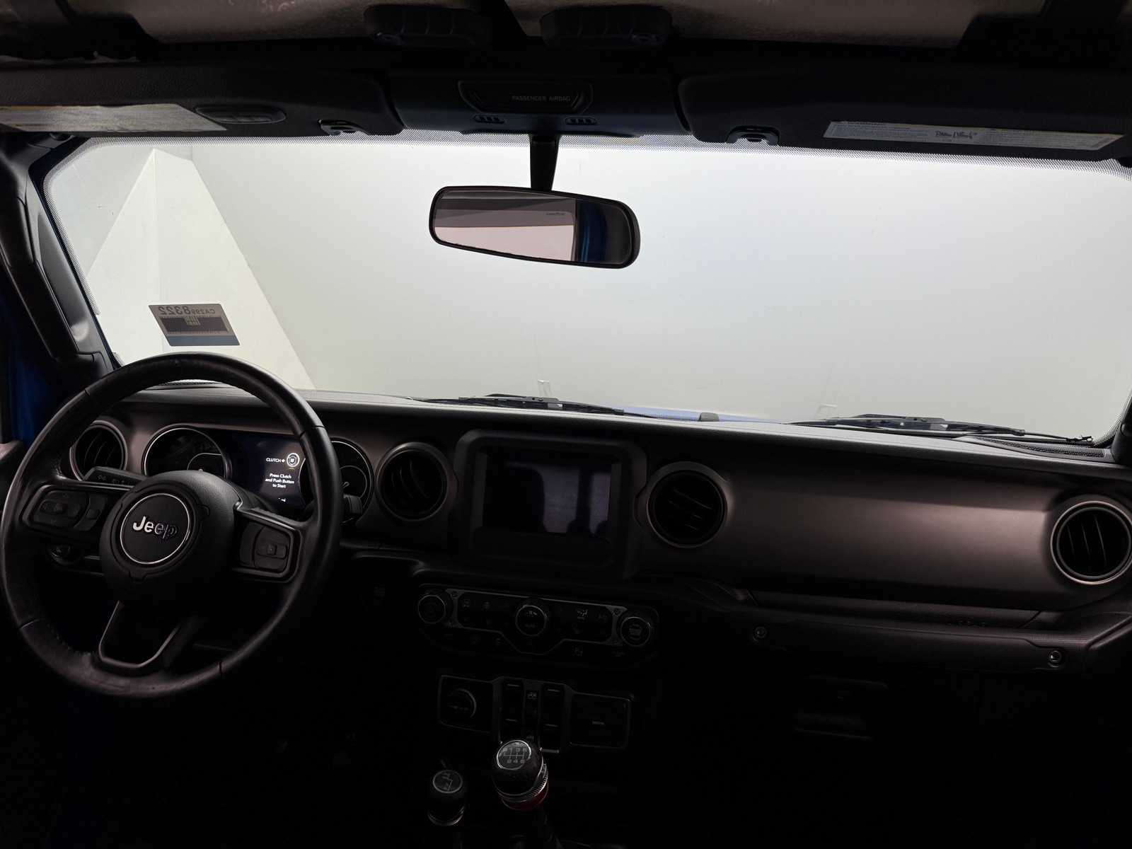 Thumbnail: 2020 Jeep Gladiator - 3