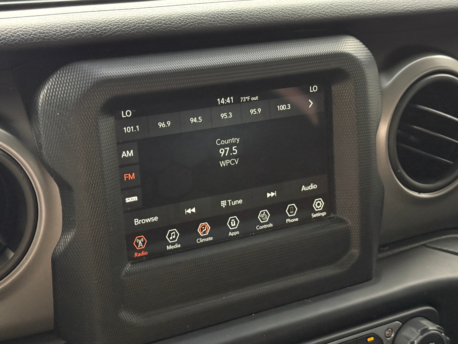 Thumbnail: 2020 Jeep Gladiator - 4