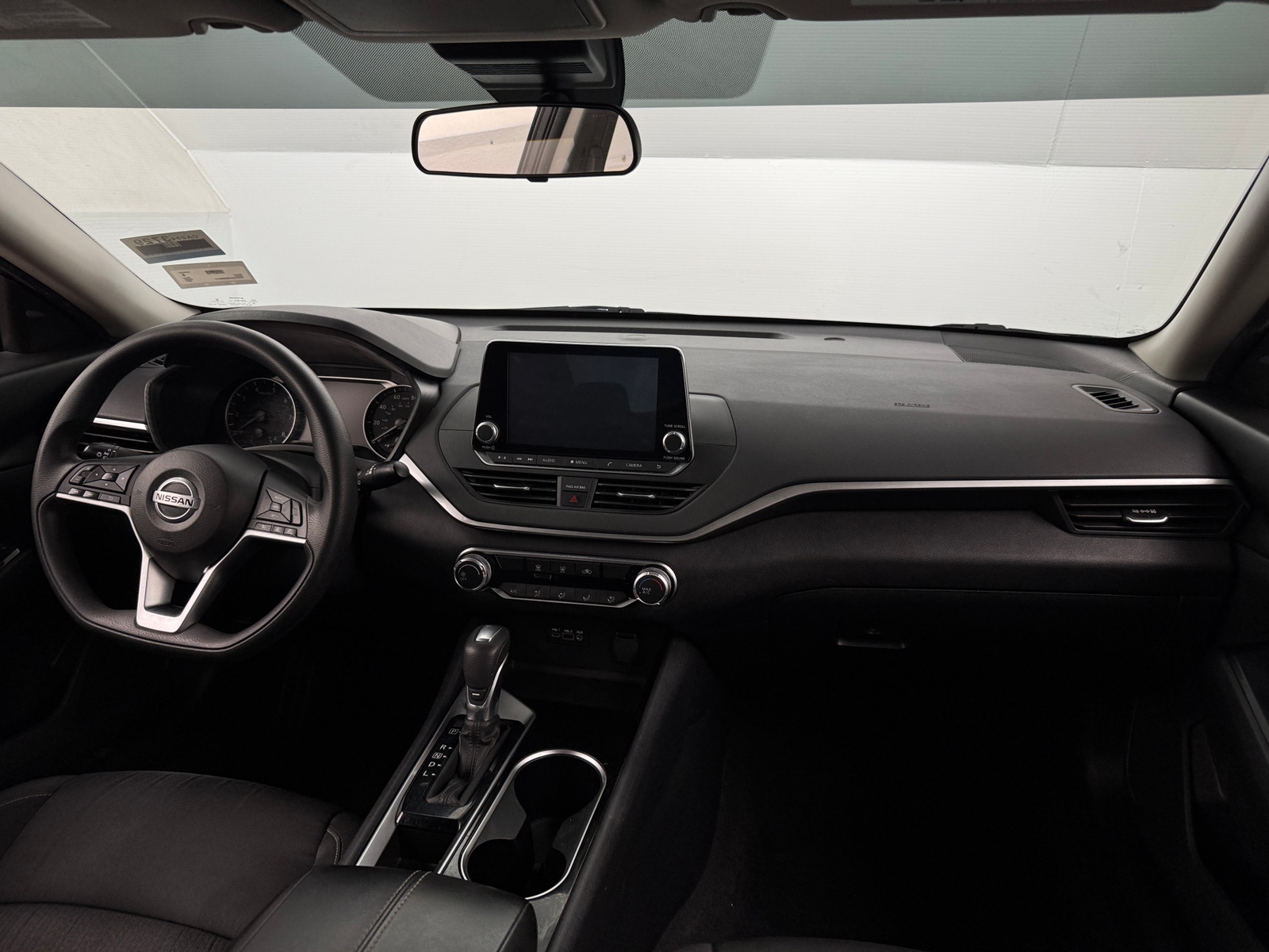 Thumbnail: 2021 Nissan Altima - 3