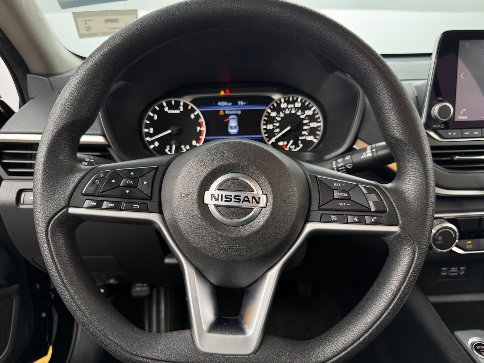 Thumbnail: 2021 Nissan Altima - 5
