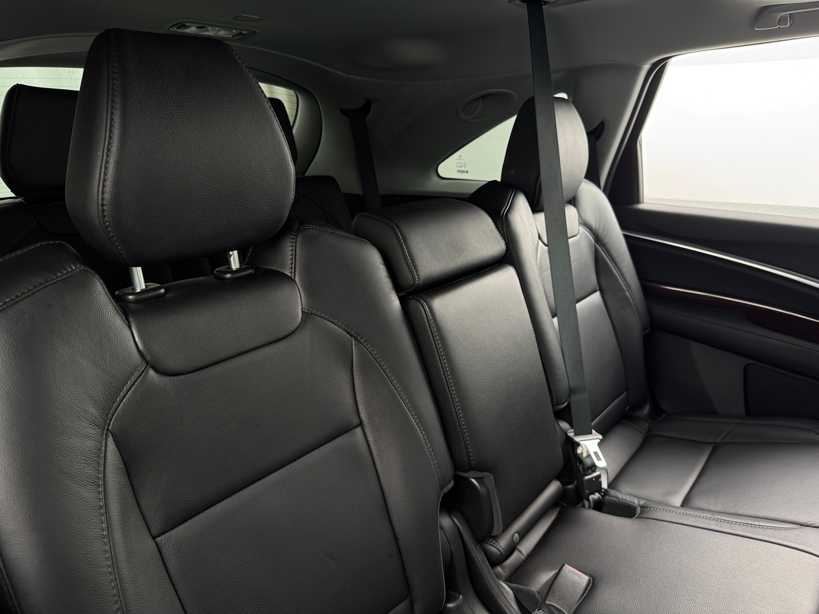 Thumbnail: 2016 Acura MDX - 5
