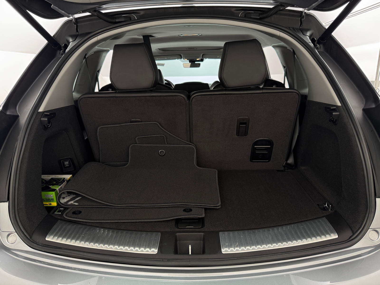 Thumbnail: 2016 Acura MDX - 6