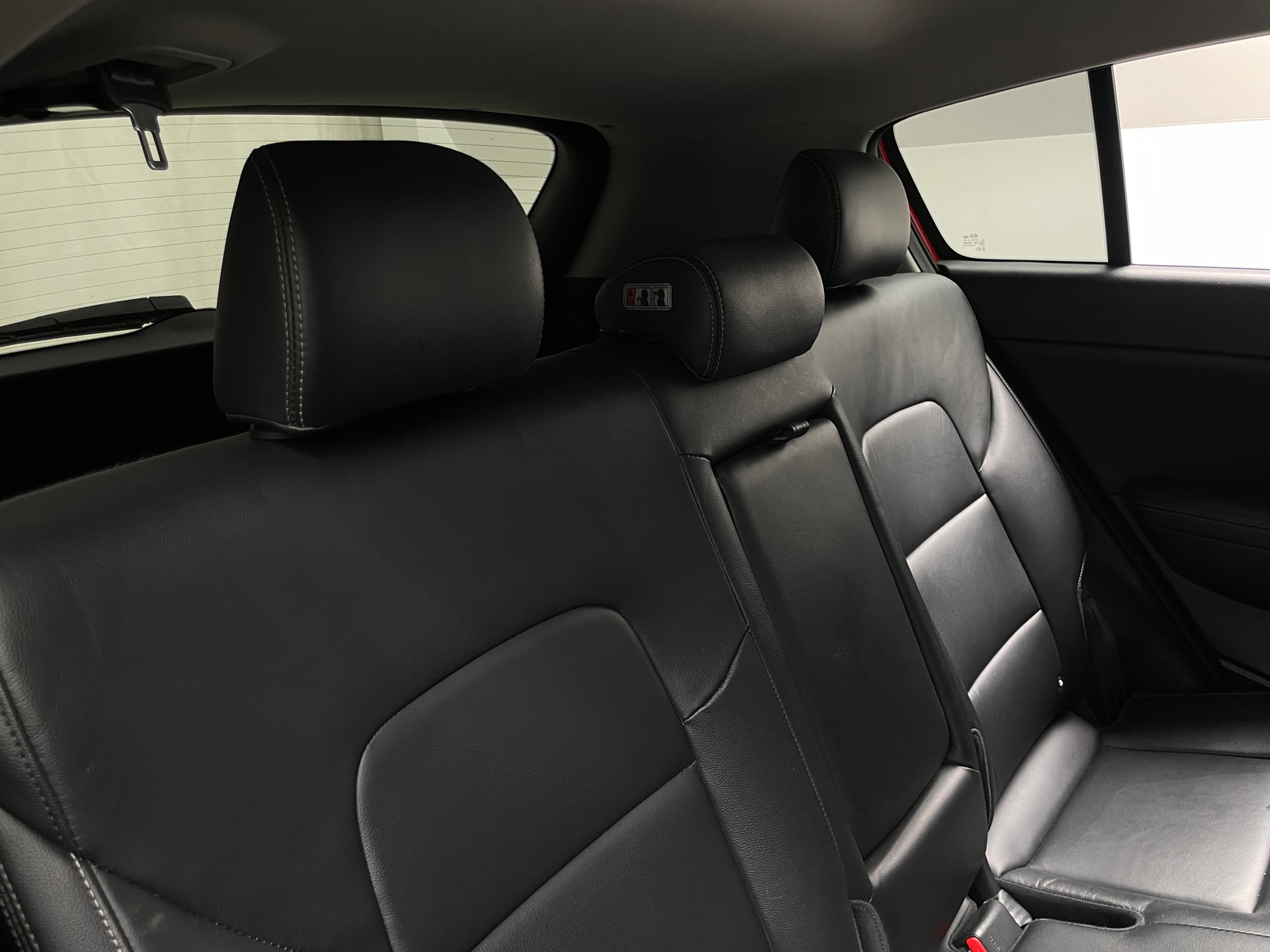 Thumbnail: 2017 Kia Sportage - 5