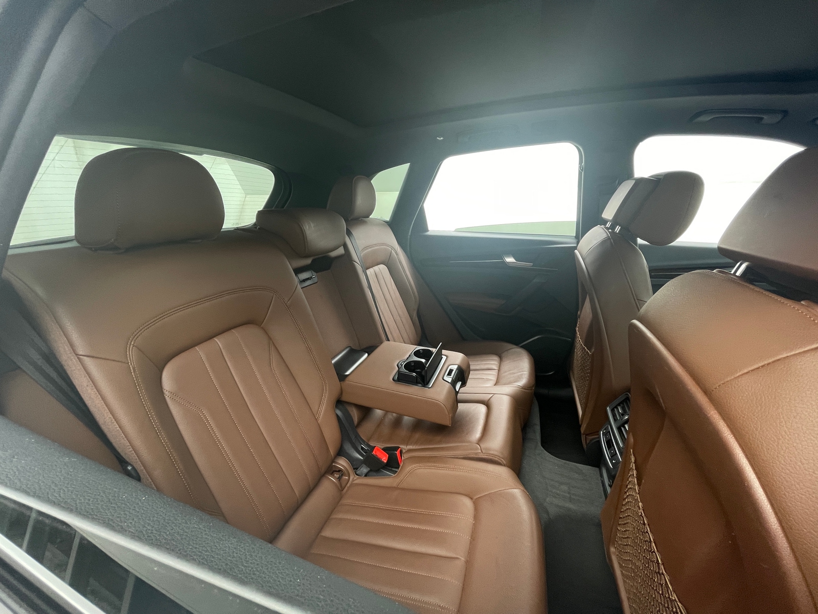 Thumbnail: 2019 Audi Q5 - 5