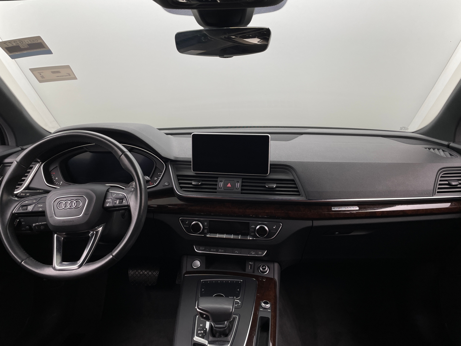 Thumbnail: 2019 Audi Q5 - 2