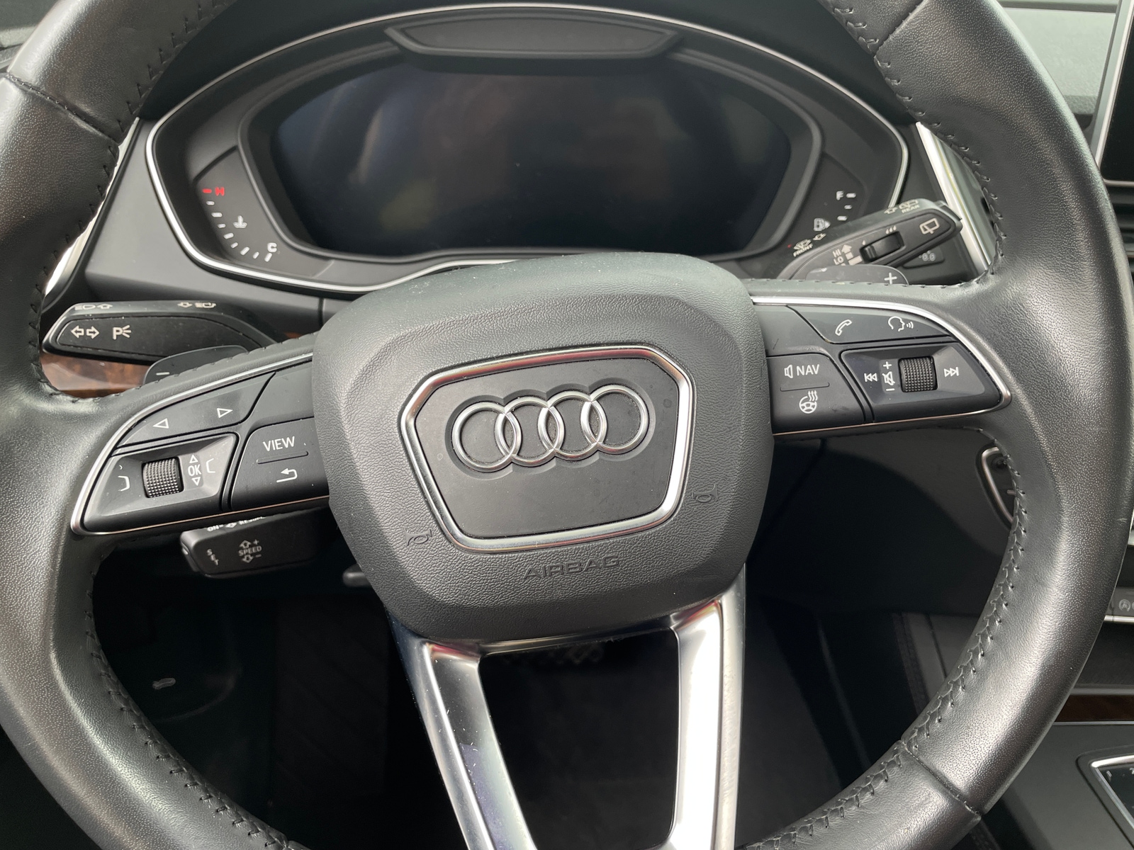 Thumbnail: 2019 Audi Q5 - 4