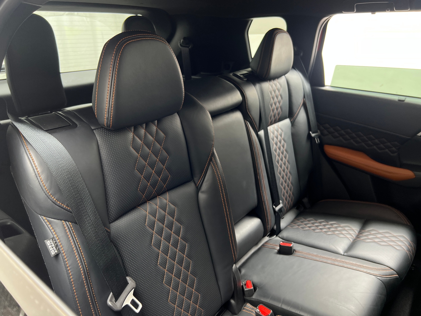 Thumbnail: 2022 Mitsubishi Outlander - 5