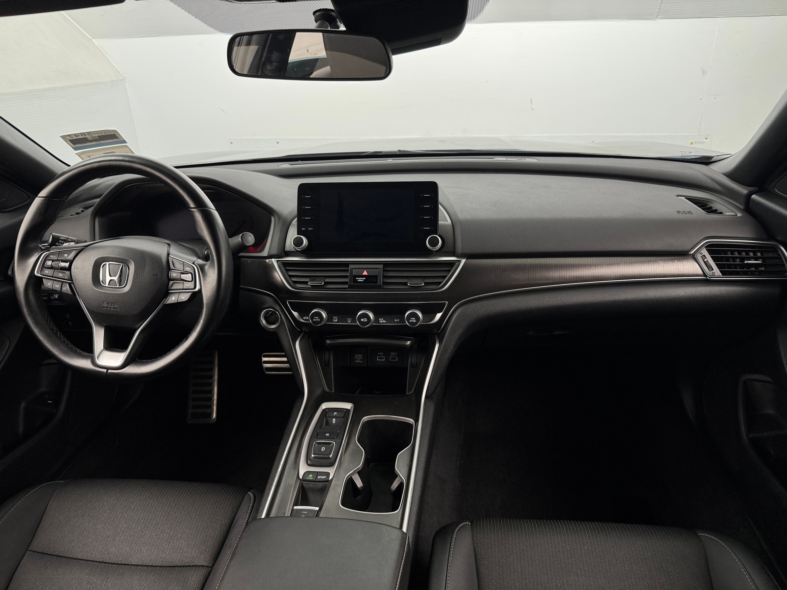 Thumbnail: 2021 Honda Accord - 3