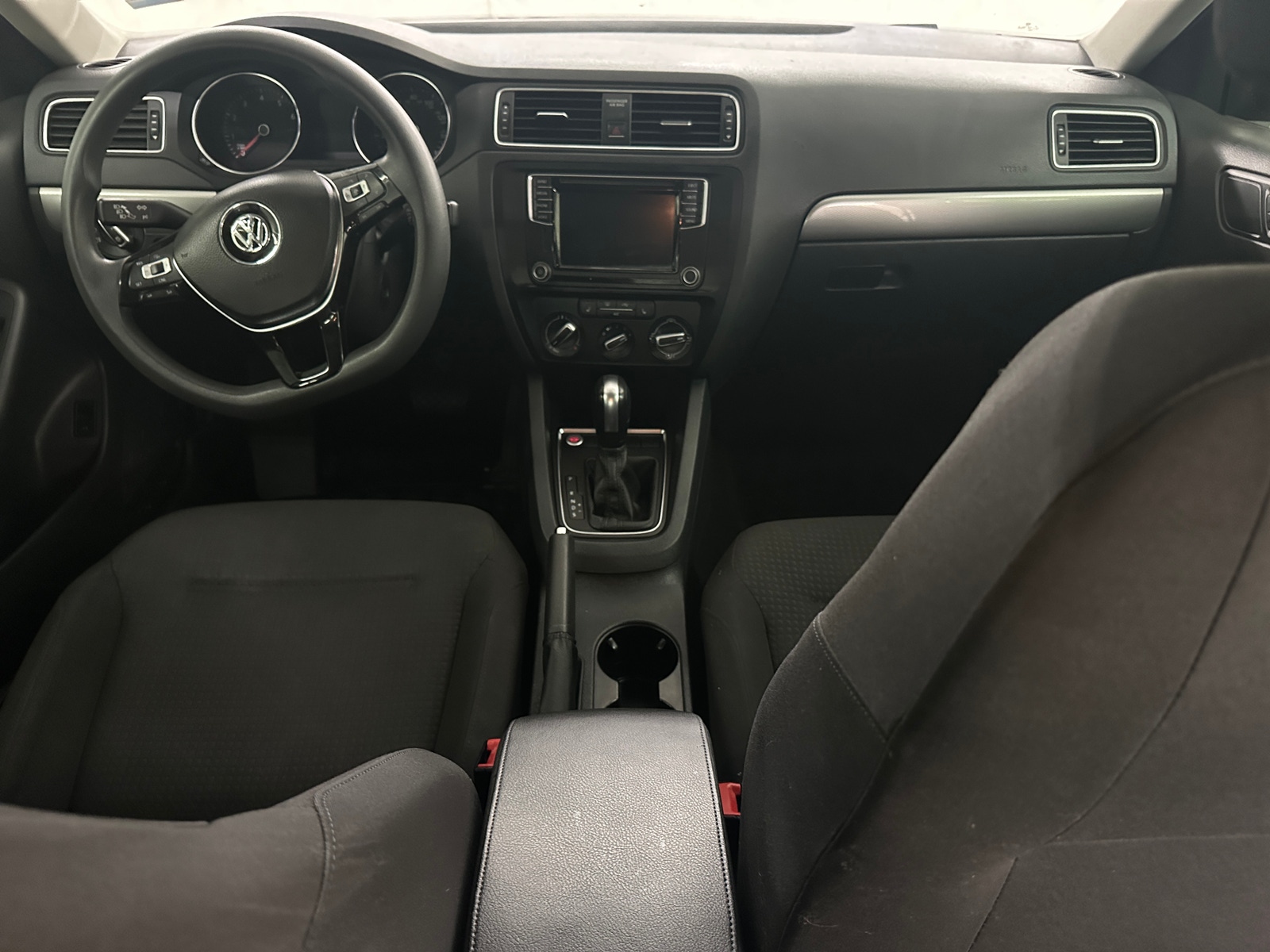 Thumbnail: 2016 Volkswagen Jetta - 3