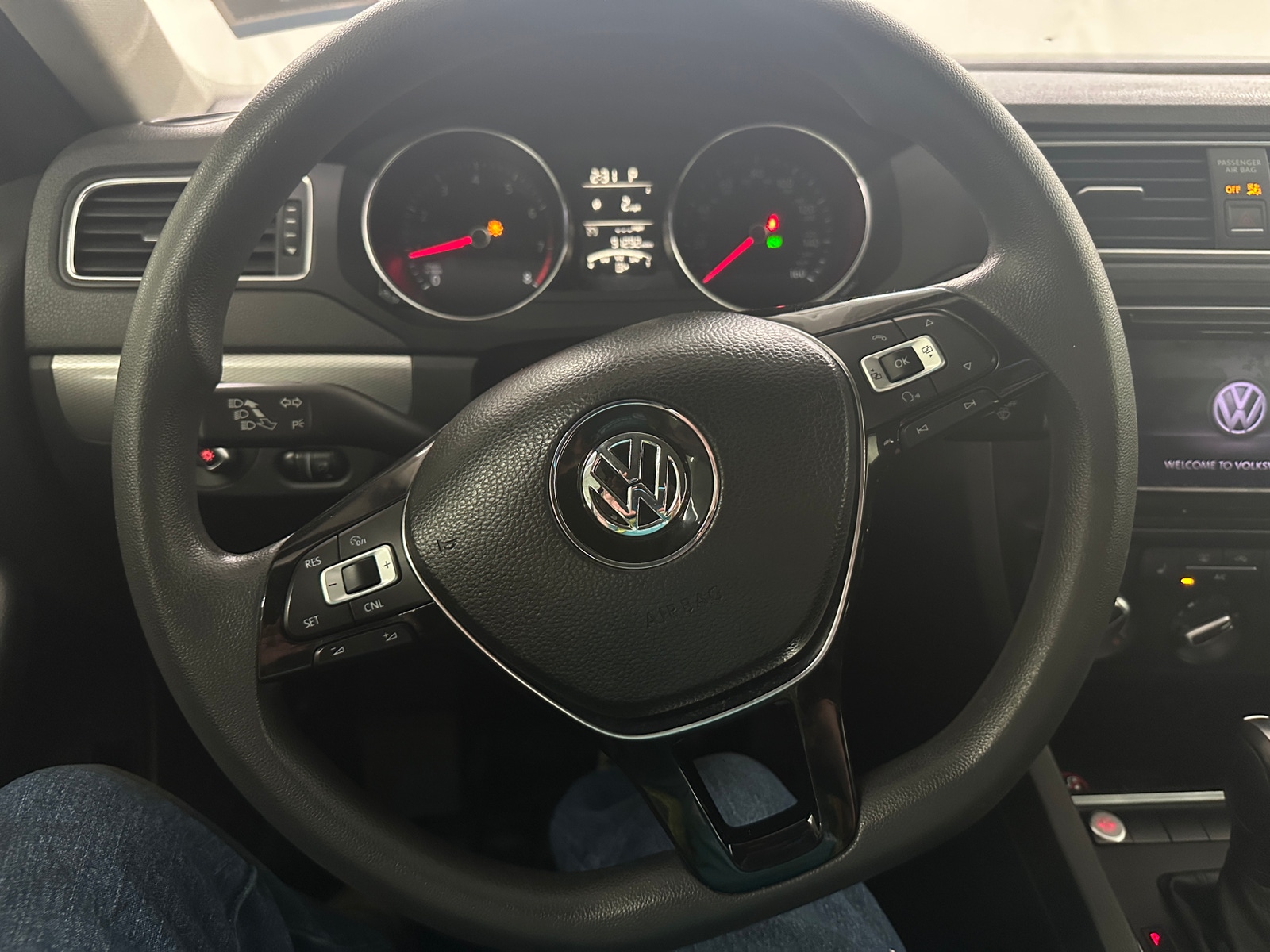 Thumbnail: 2016 Volkswagen Jetta - 5