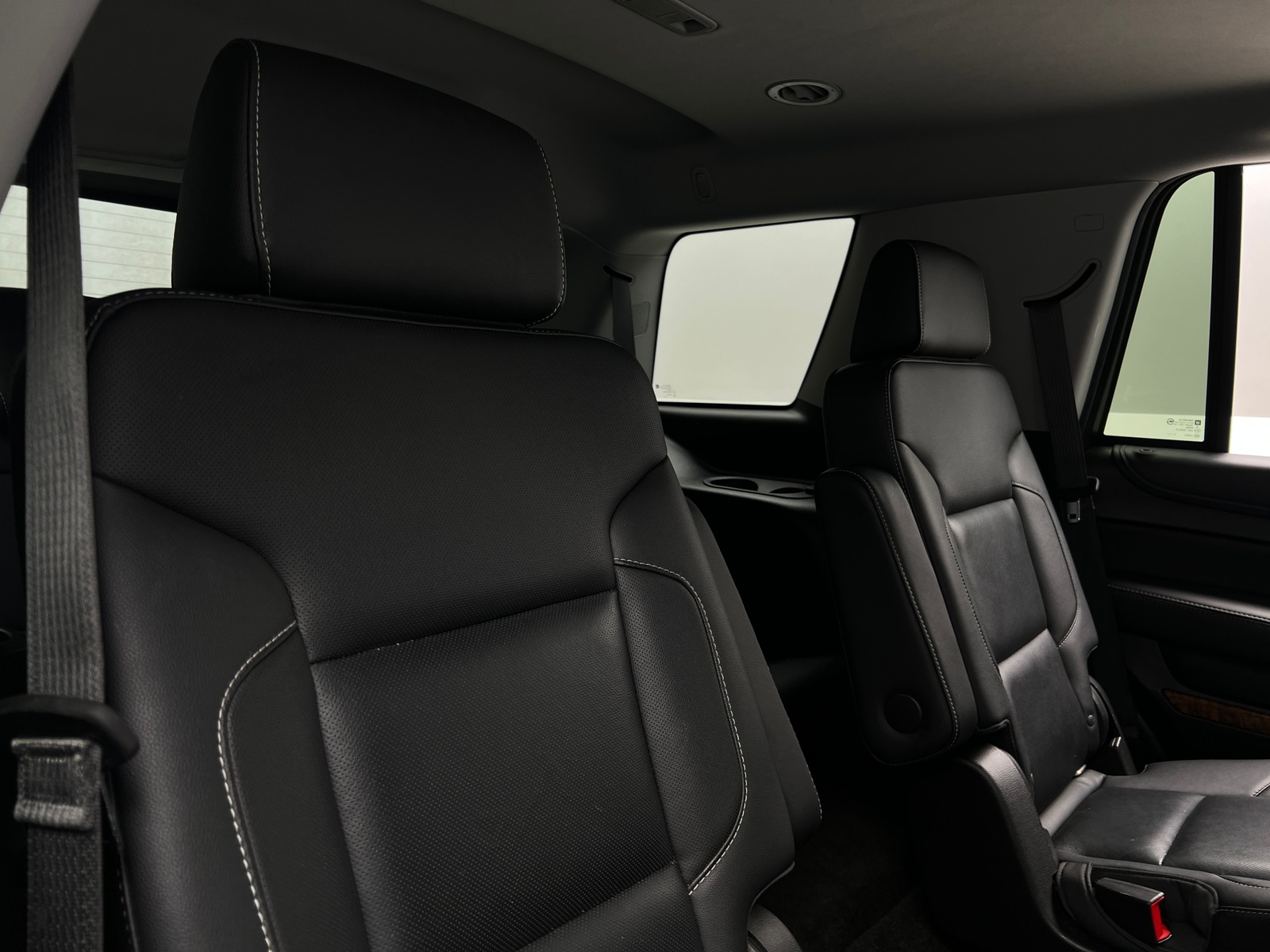 Thumbnail: 2018 Chevrolet Tahoe - 5