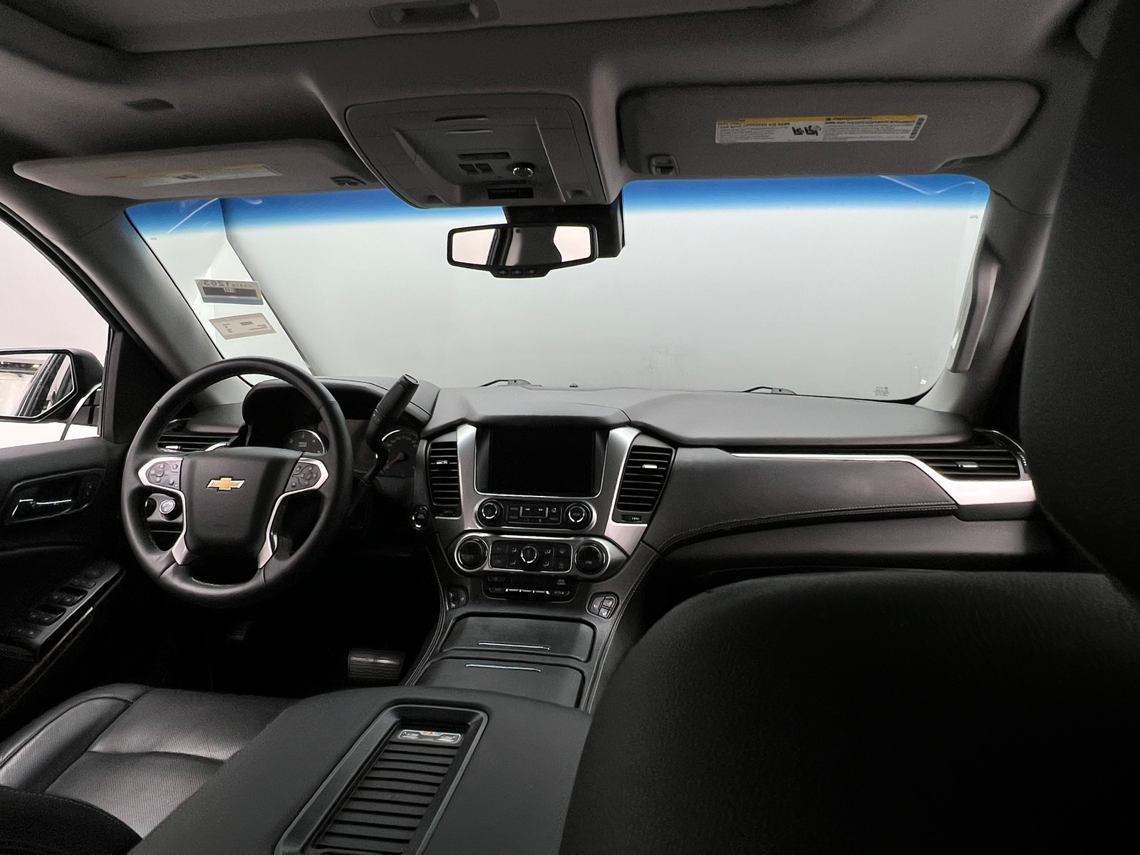 Thumbnail: 2018 Chevrolet Tahoe - 2