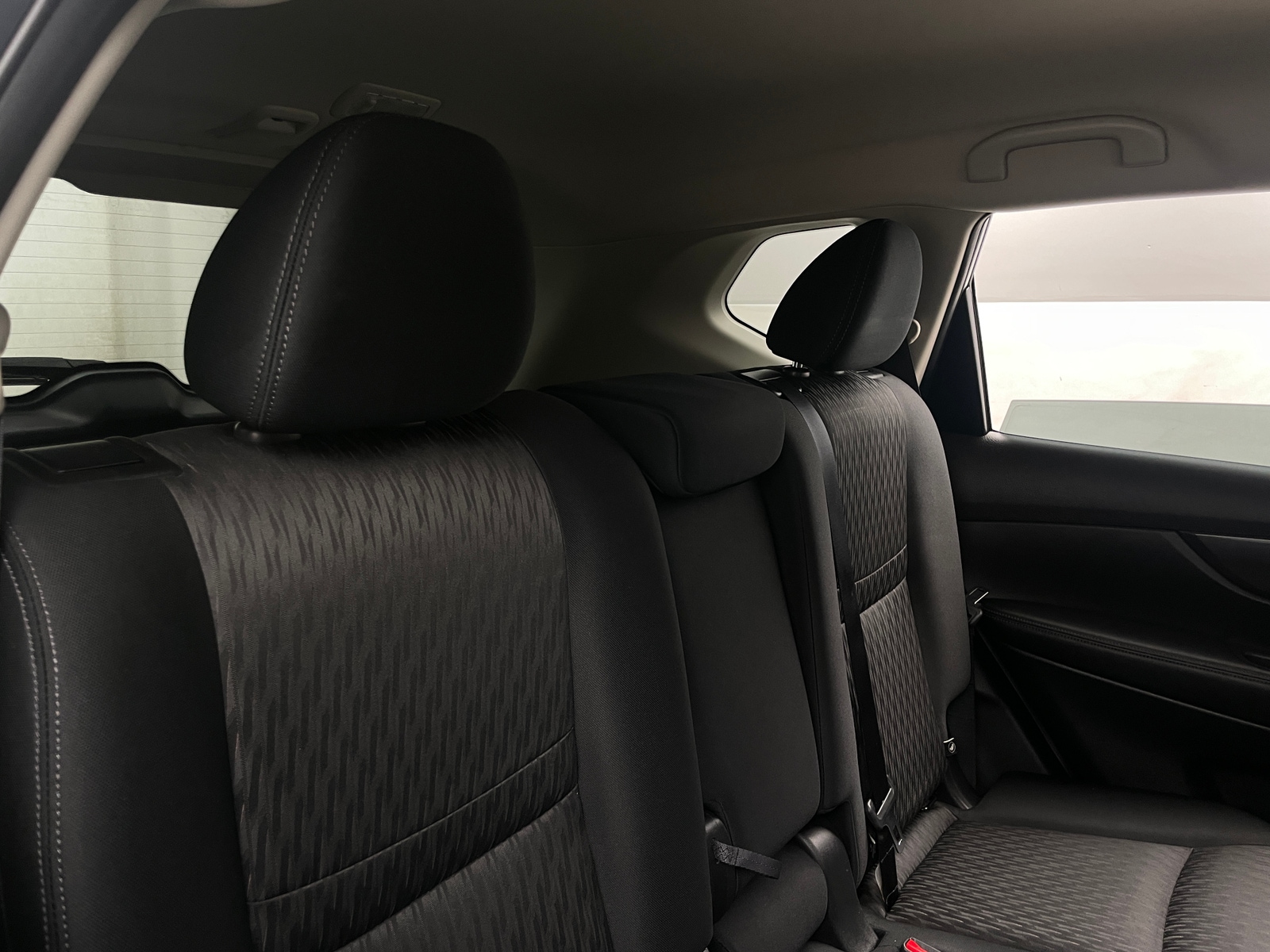 Thumbnail: 2020 Nissan Rogue - 6