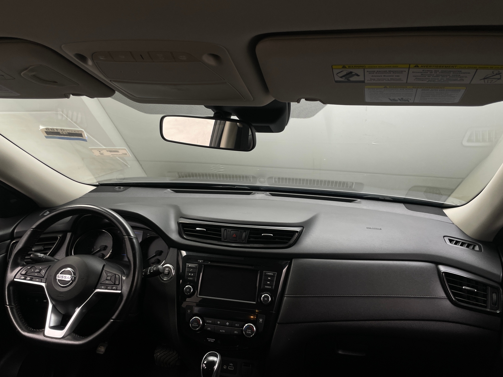 Thumbnail: 2020 Nissan Rogue - 3