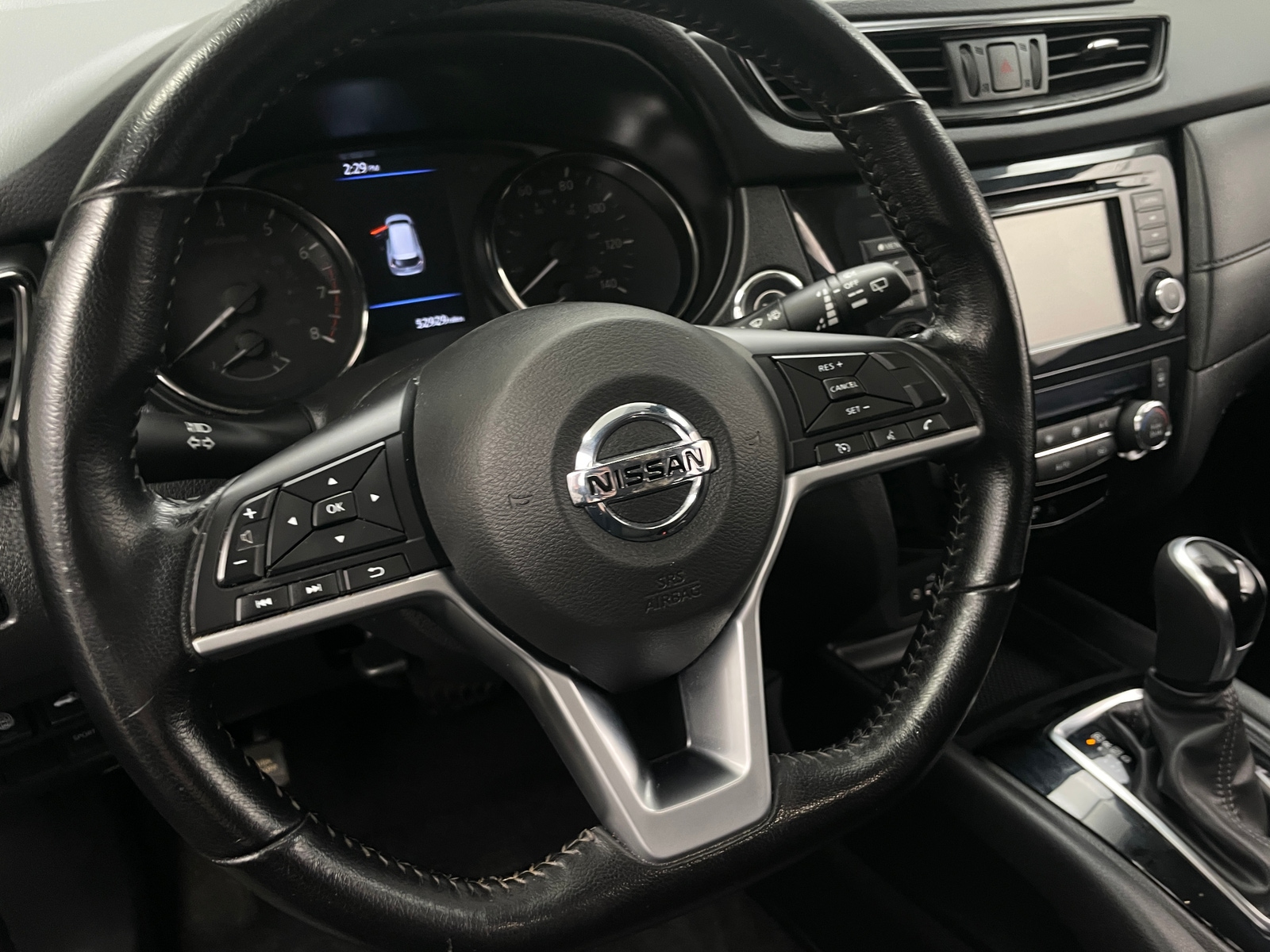 Thumbnail: 2020 Nissan Rogue - 5