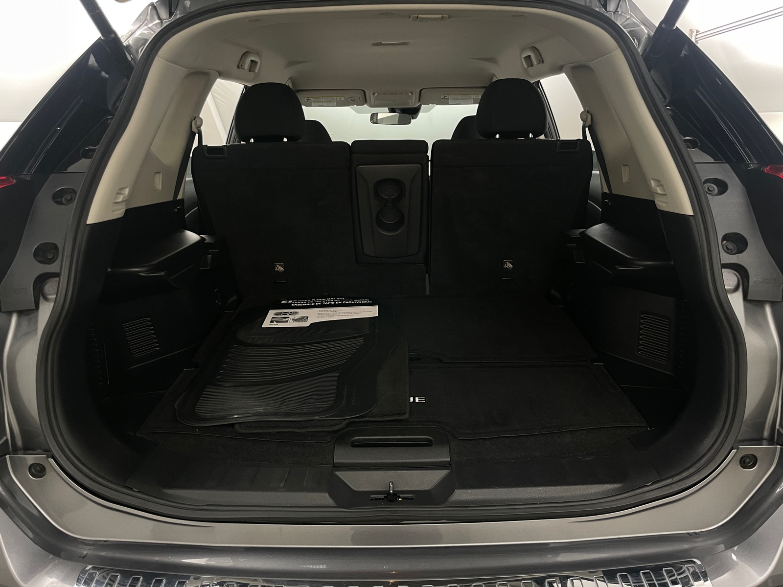 Thumbnail: 2020 Nissan Rogue - 7