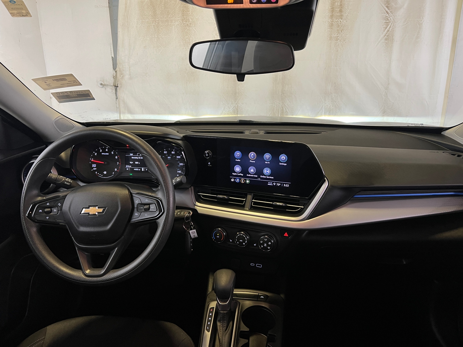 Thumbnail: 2024 Chevrolet Trax - 3