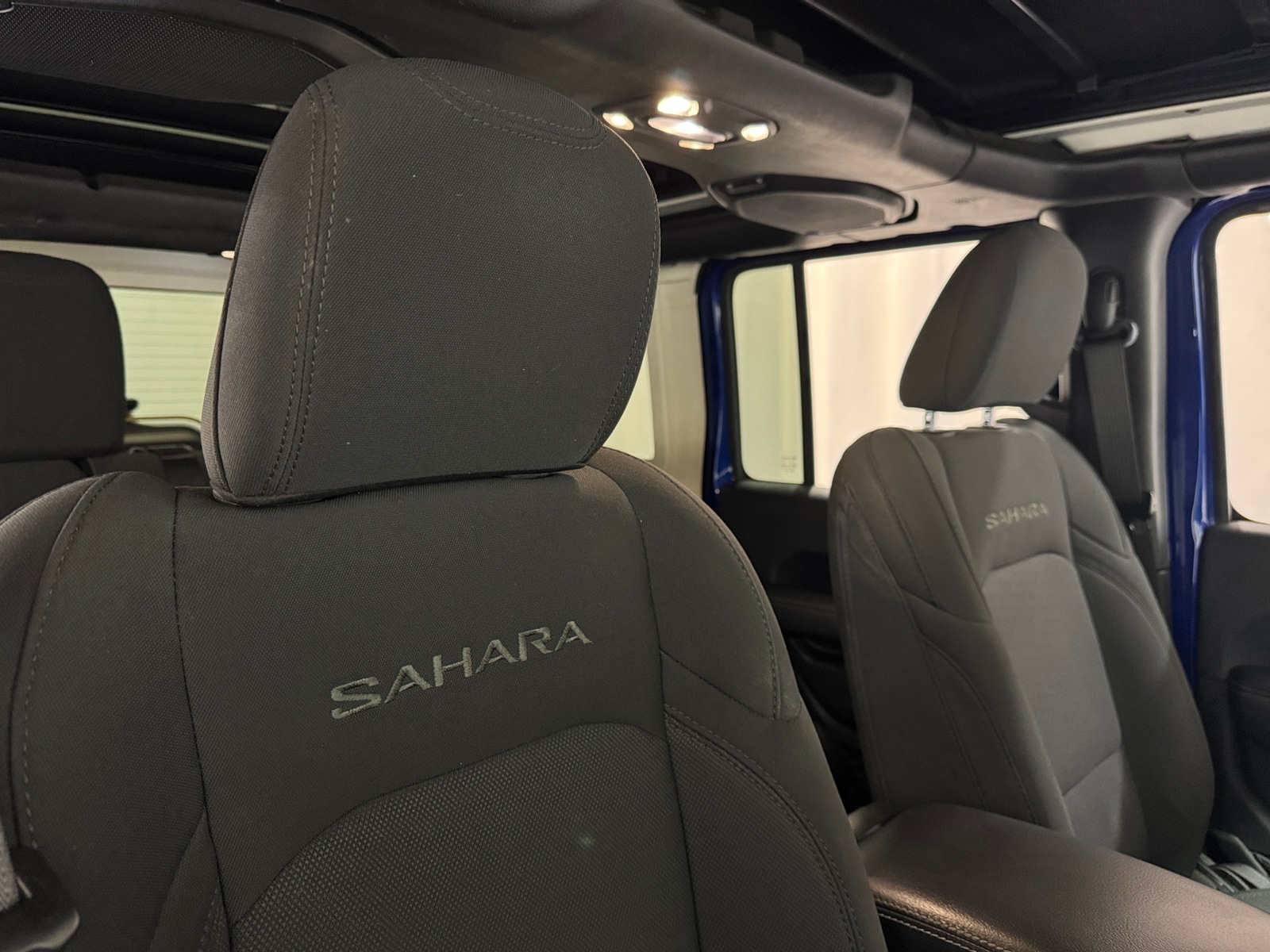 Thumbnail: 2019 Jeep Wrangler - 2