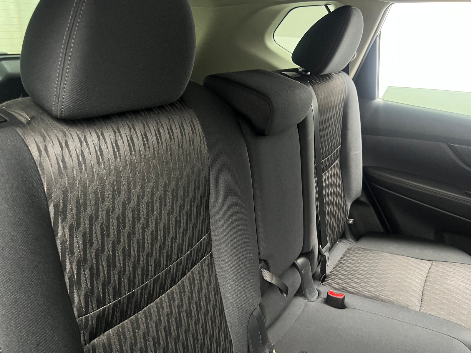 Thumbnail: 2019 Nissan Rogue - 6