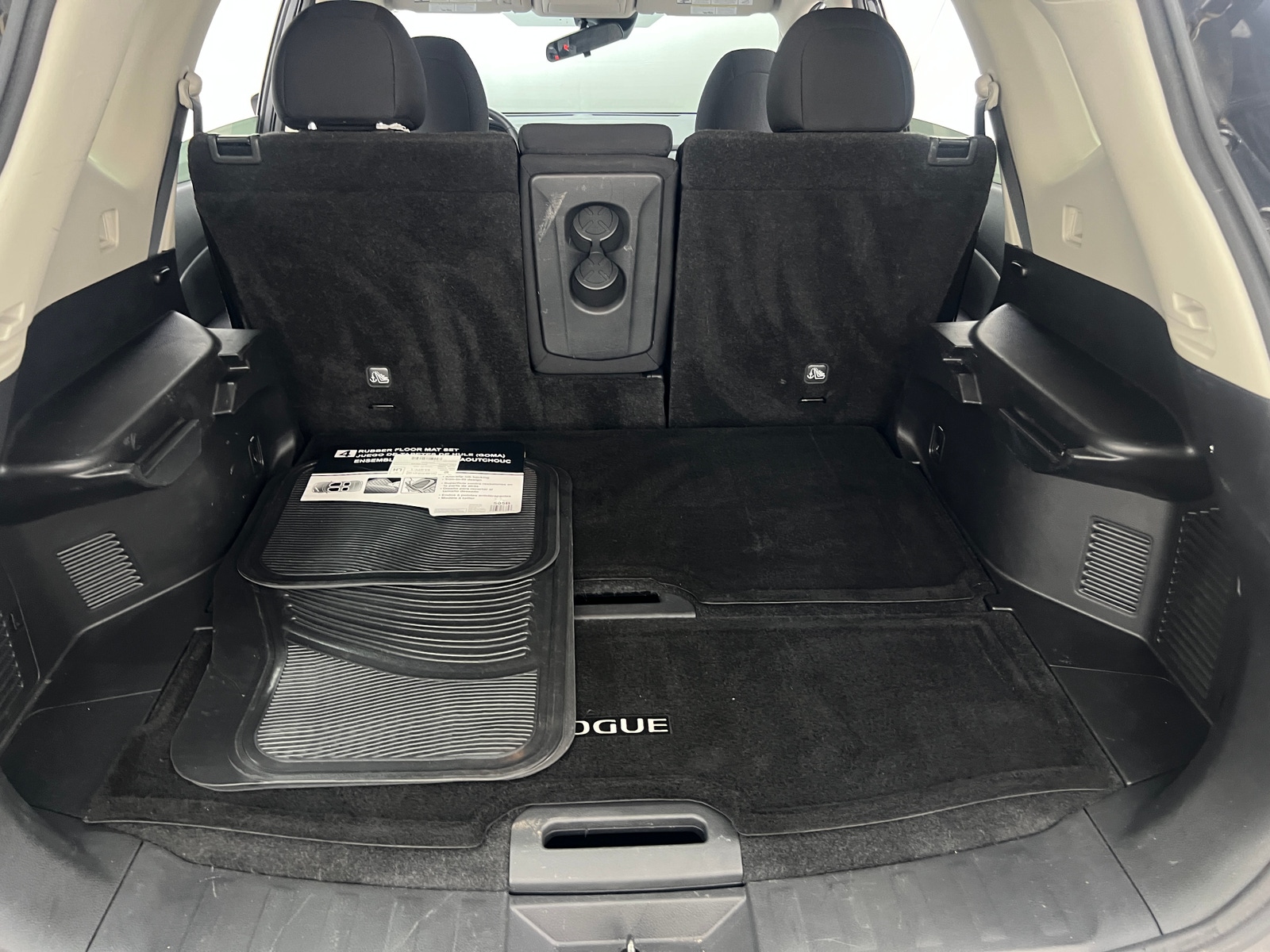 Thumbnail: 2019 Nissan Rogue - 7