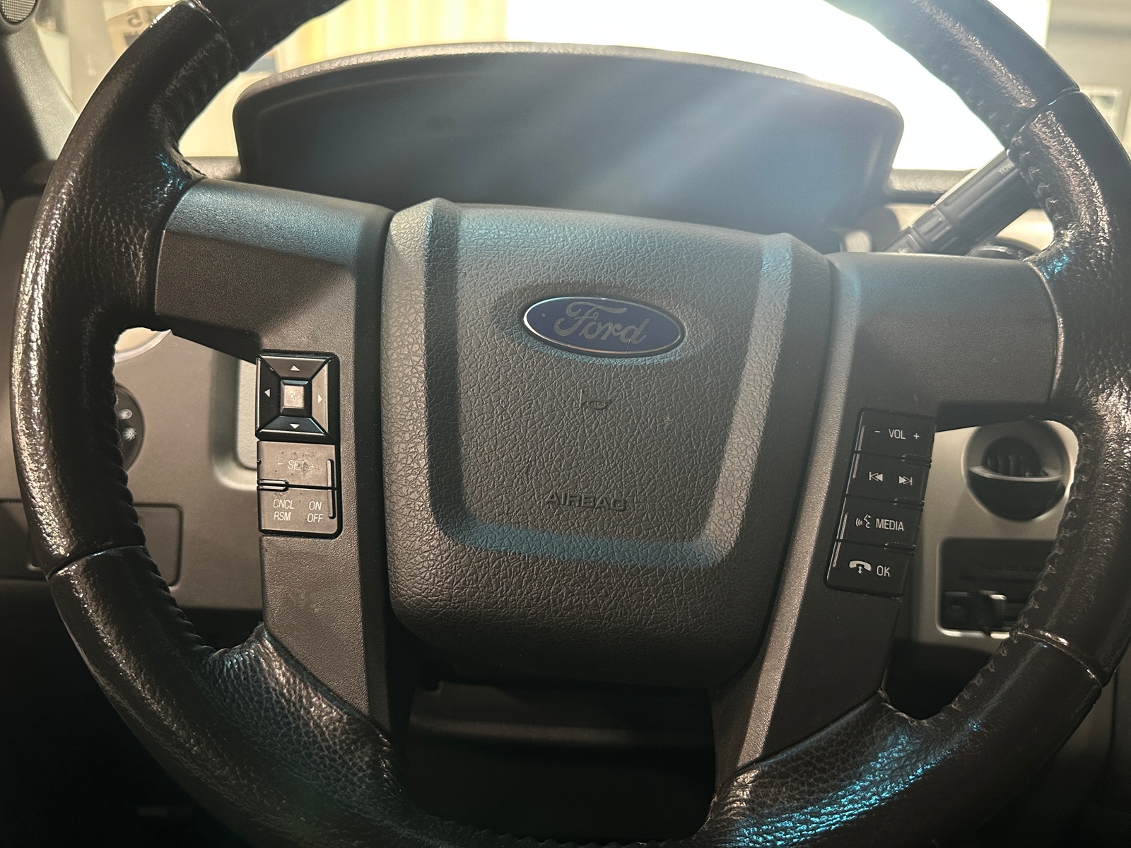 Thumbnail: 2013 Ford Econoline - 5