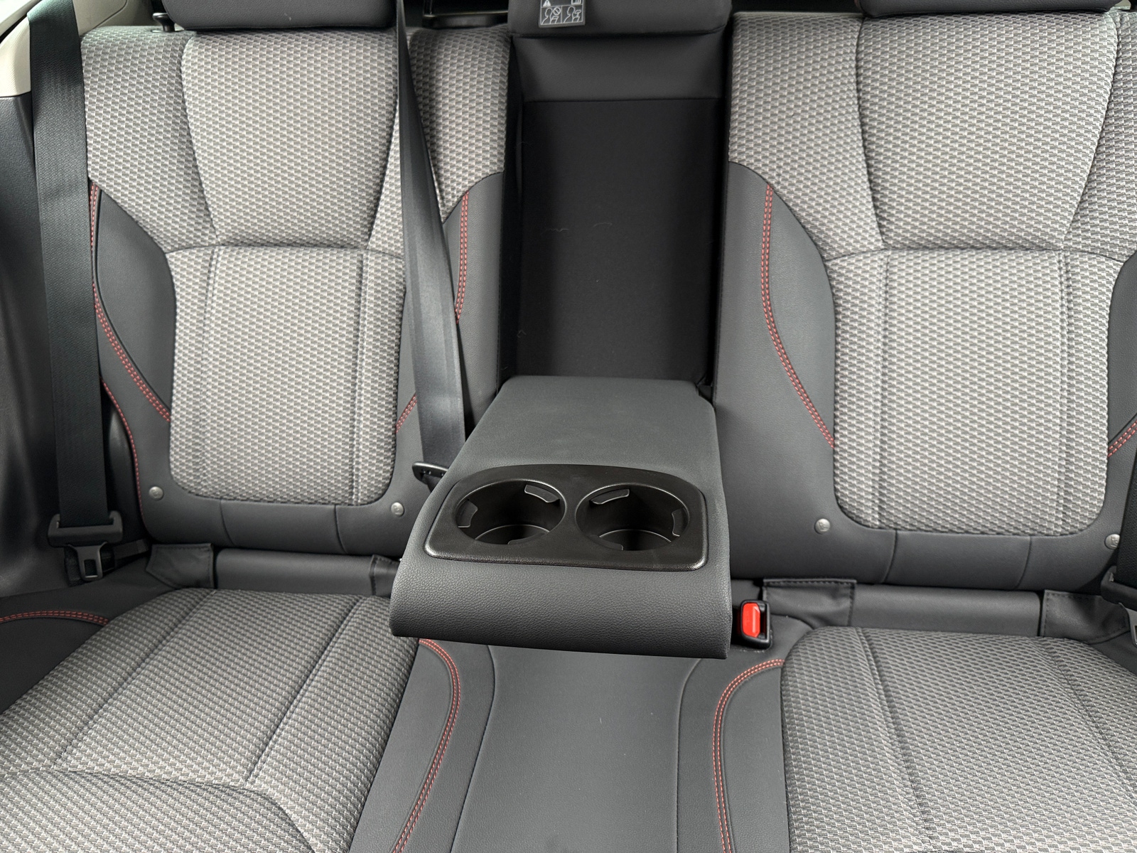 Thumbnail: 2024 Subaru Forester - 6