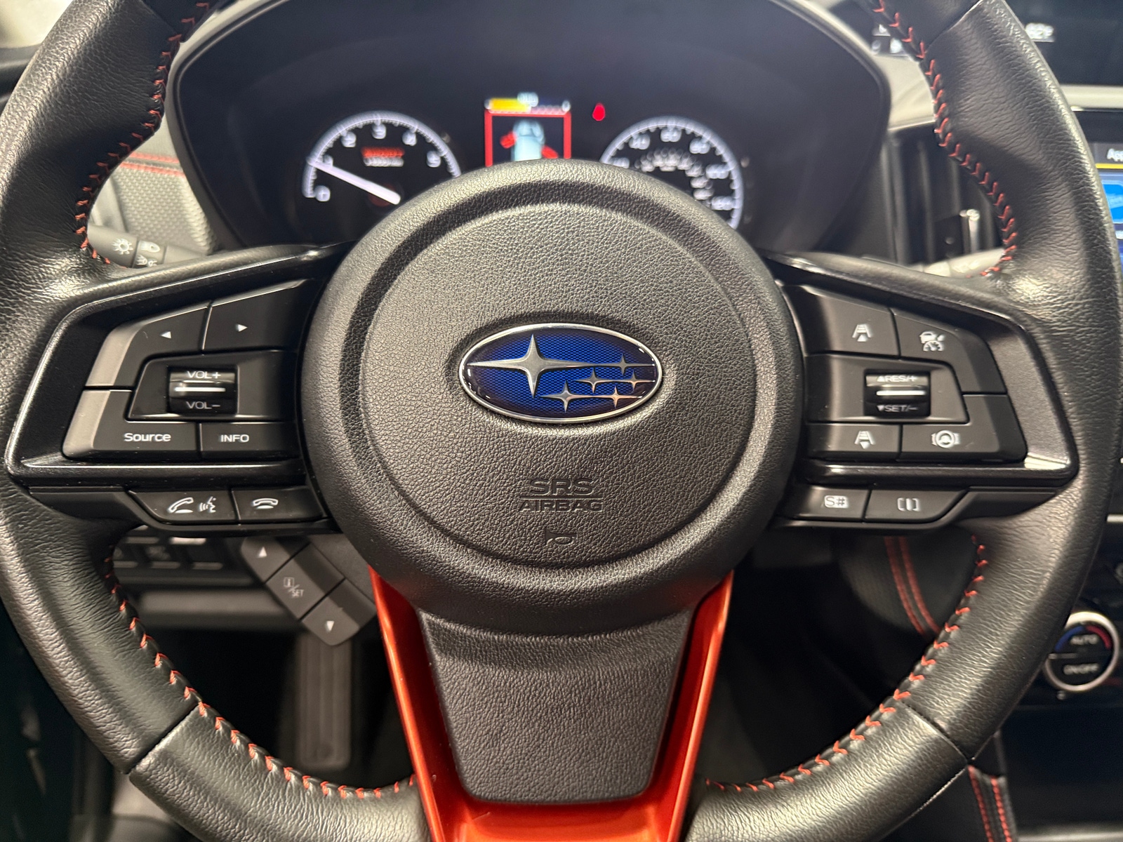 Thumbnail: 2024 Subaru Forester - 5