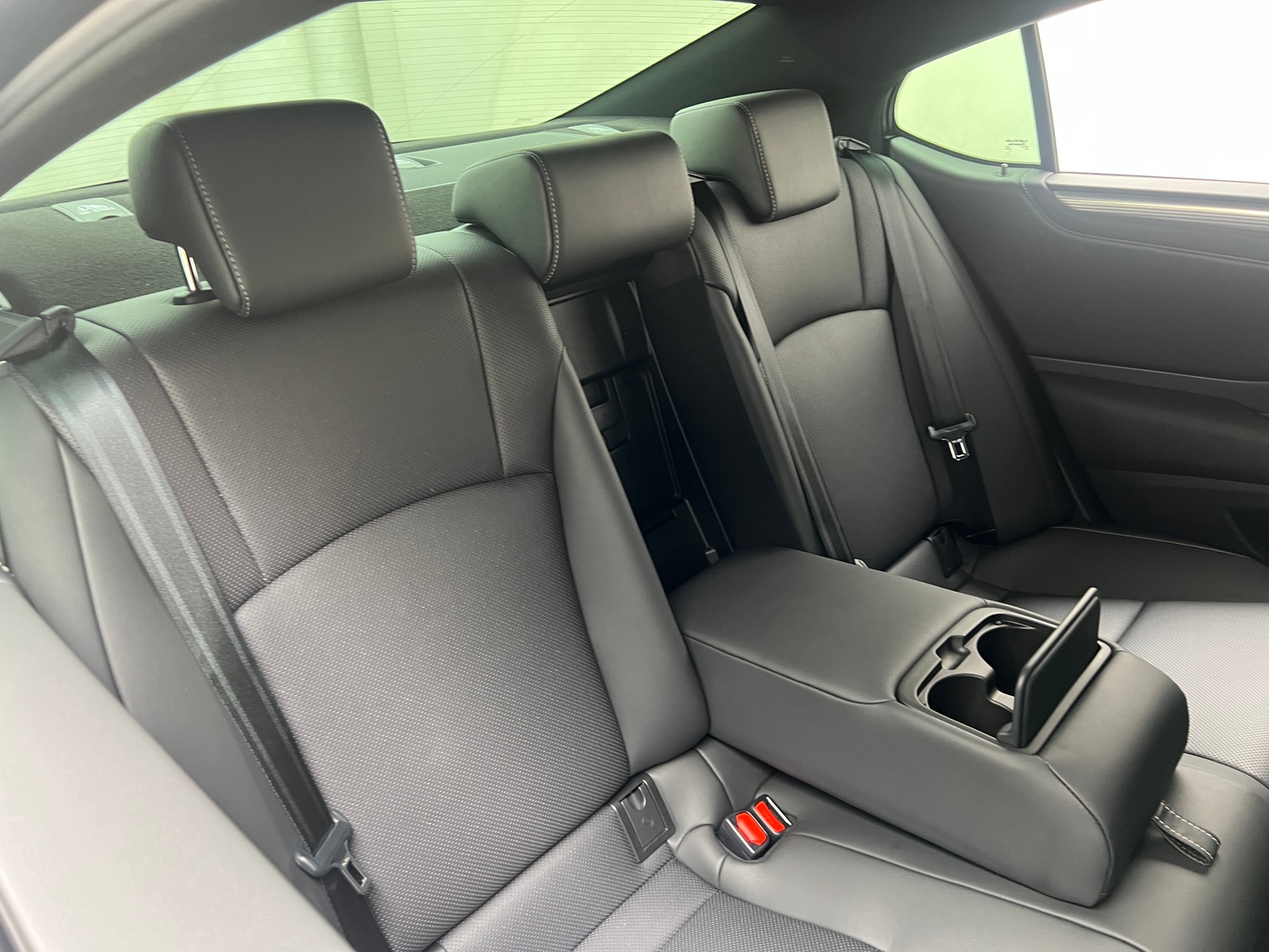 Thumbnail: 2020 Lexus ES - 5