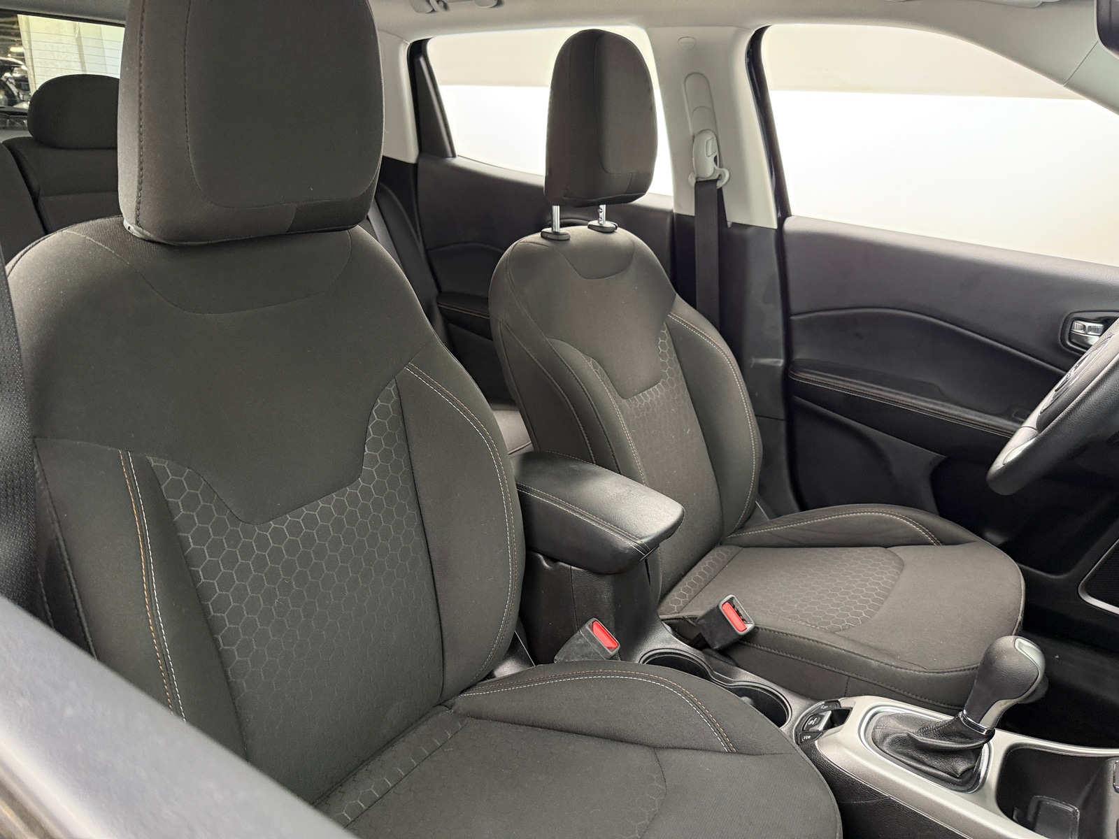 Thumbnail: 2018 Jeep Compass - 2