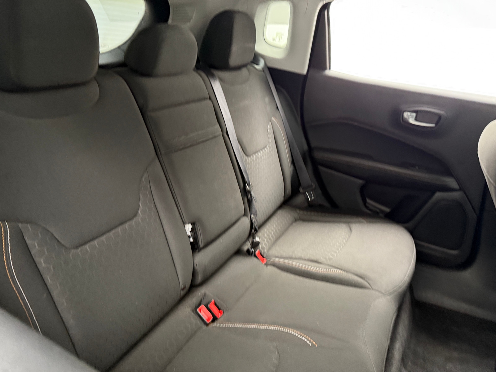 Thumbnail: 2018 Jeep Compass - 6