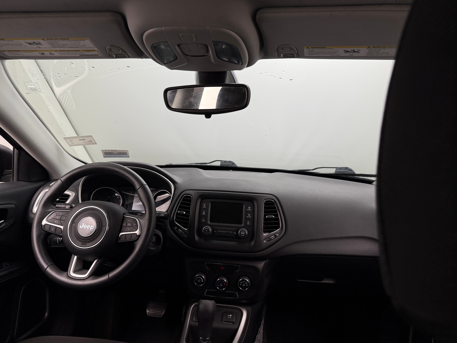 Thumbnail: 2018 Jeep Compass - 3