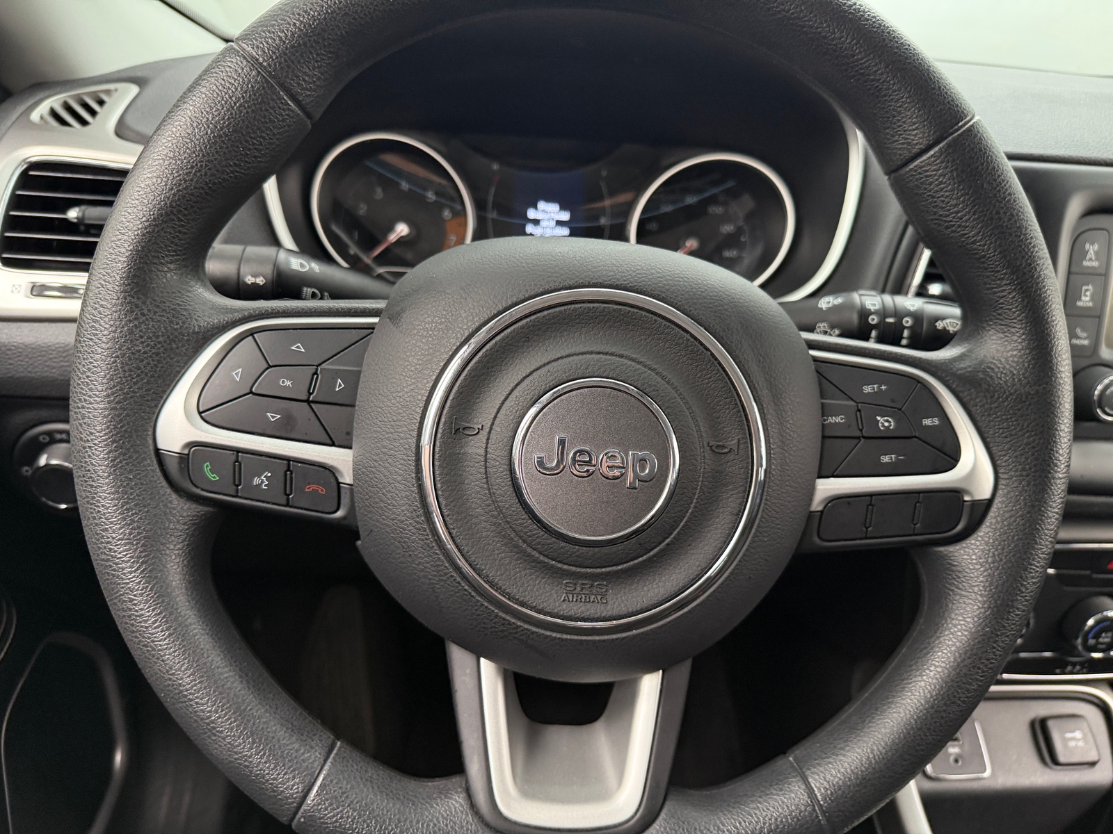 Thumbnail: 2018 Jeep Compass - 5