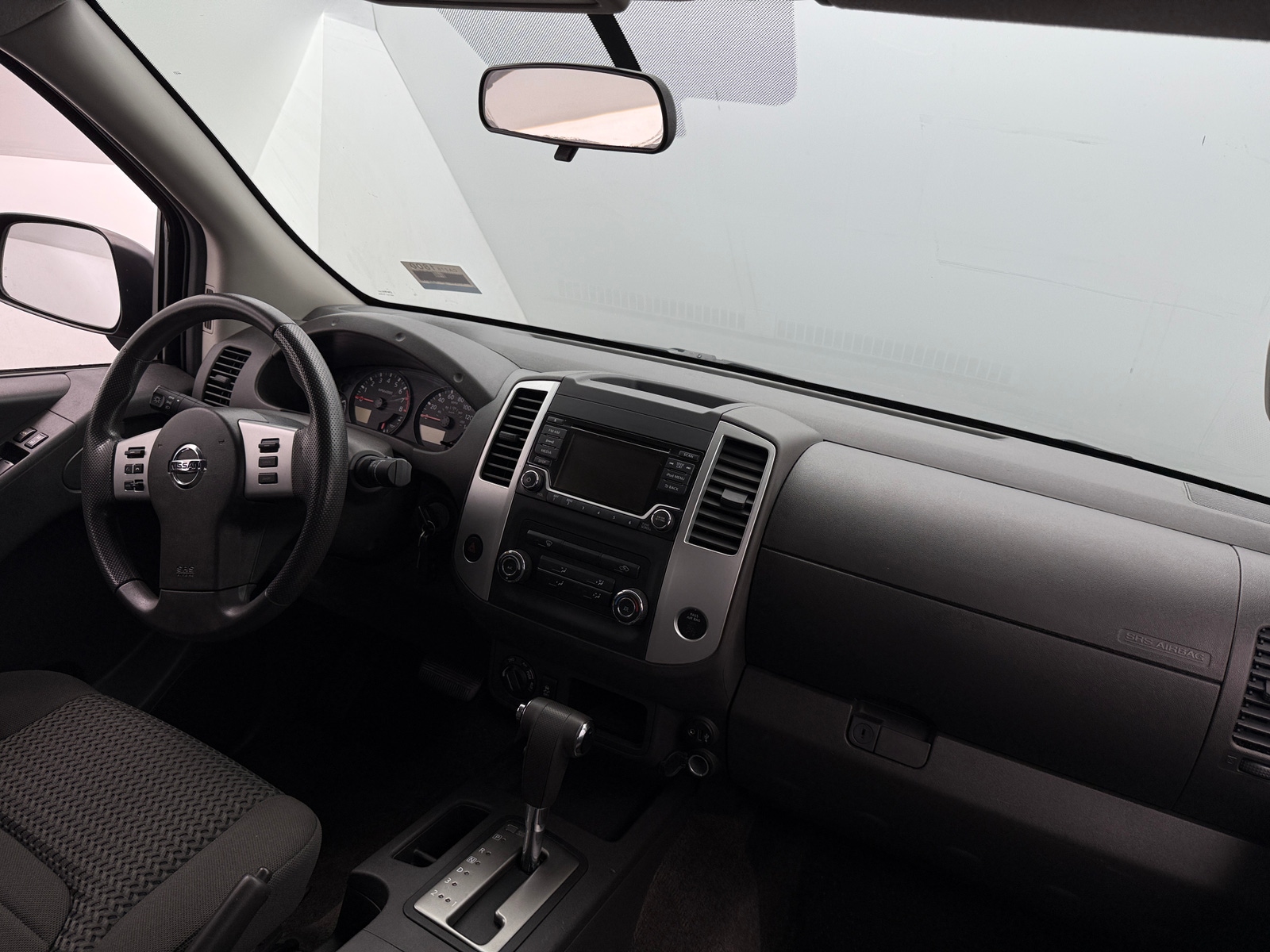 Thumbnail: 2017 Nissan Frontier - 3