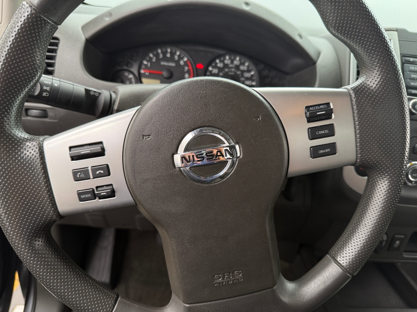 Thumbnail: 2017 Nissan Frontier - 5