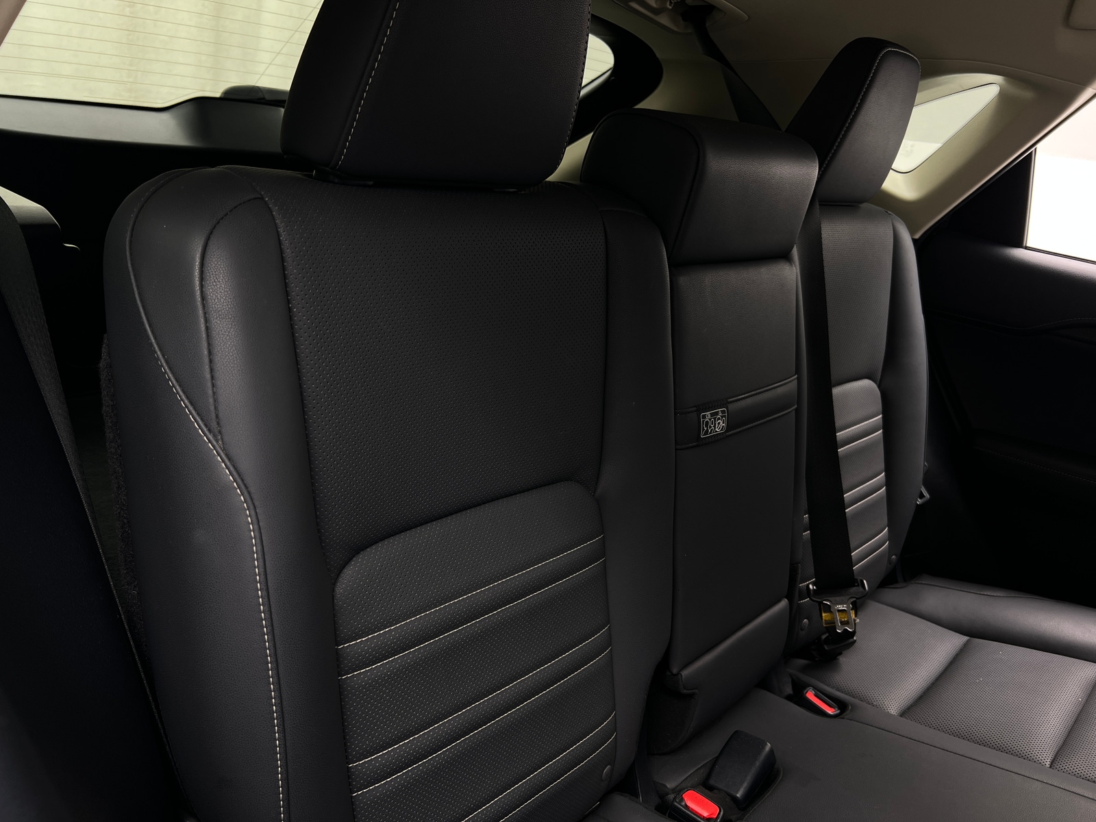 Thumbnail: 2020 Lexus NX - 5