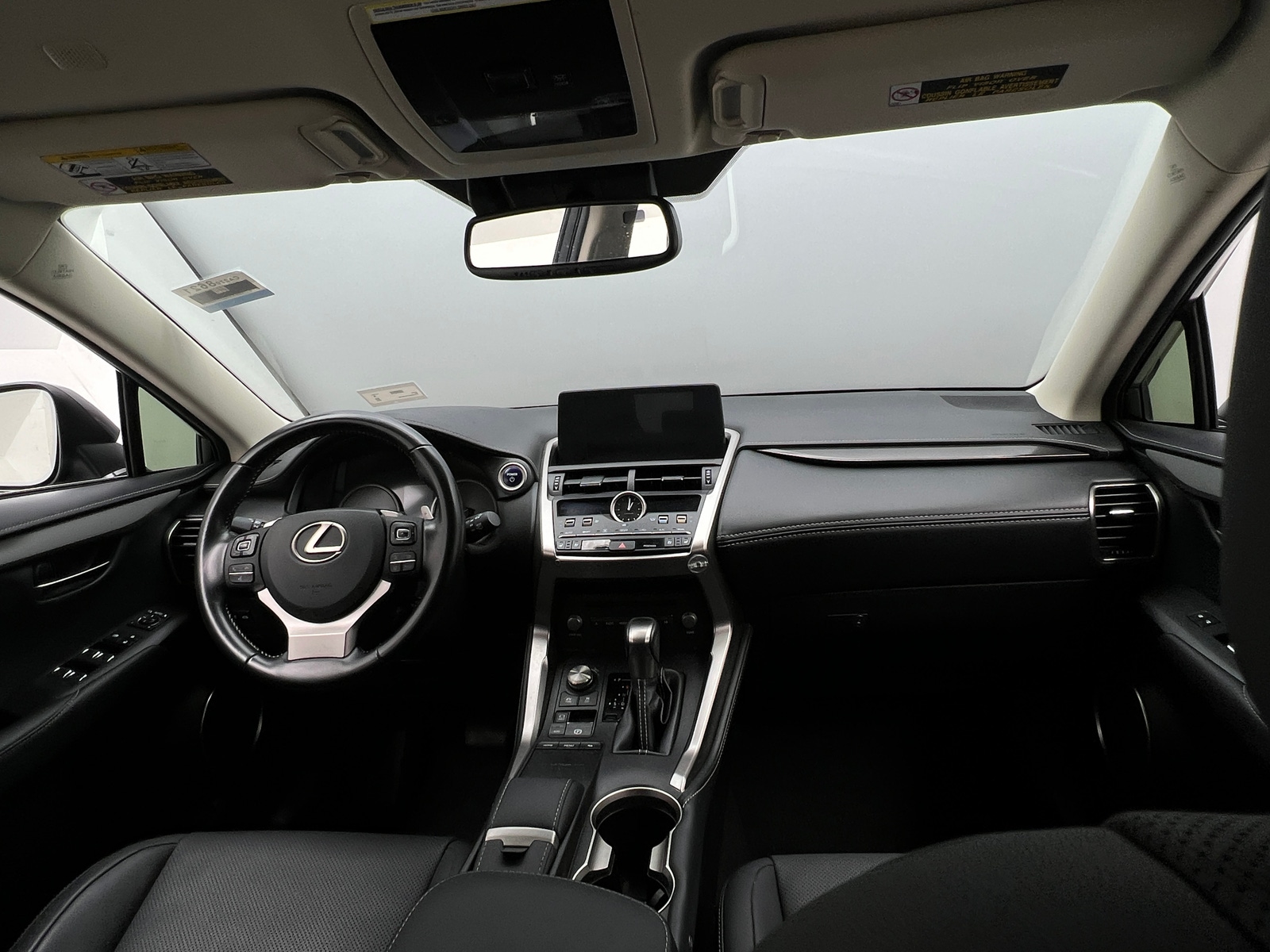 Thumbnail: 2020 Lexus NX - 2
