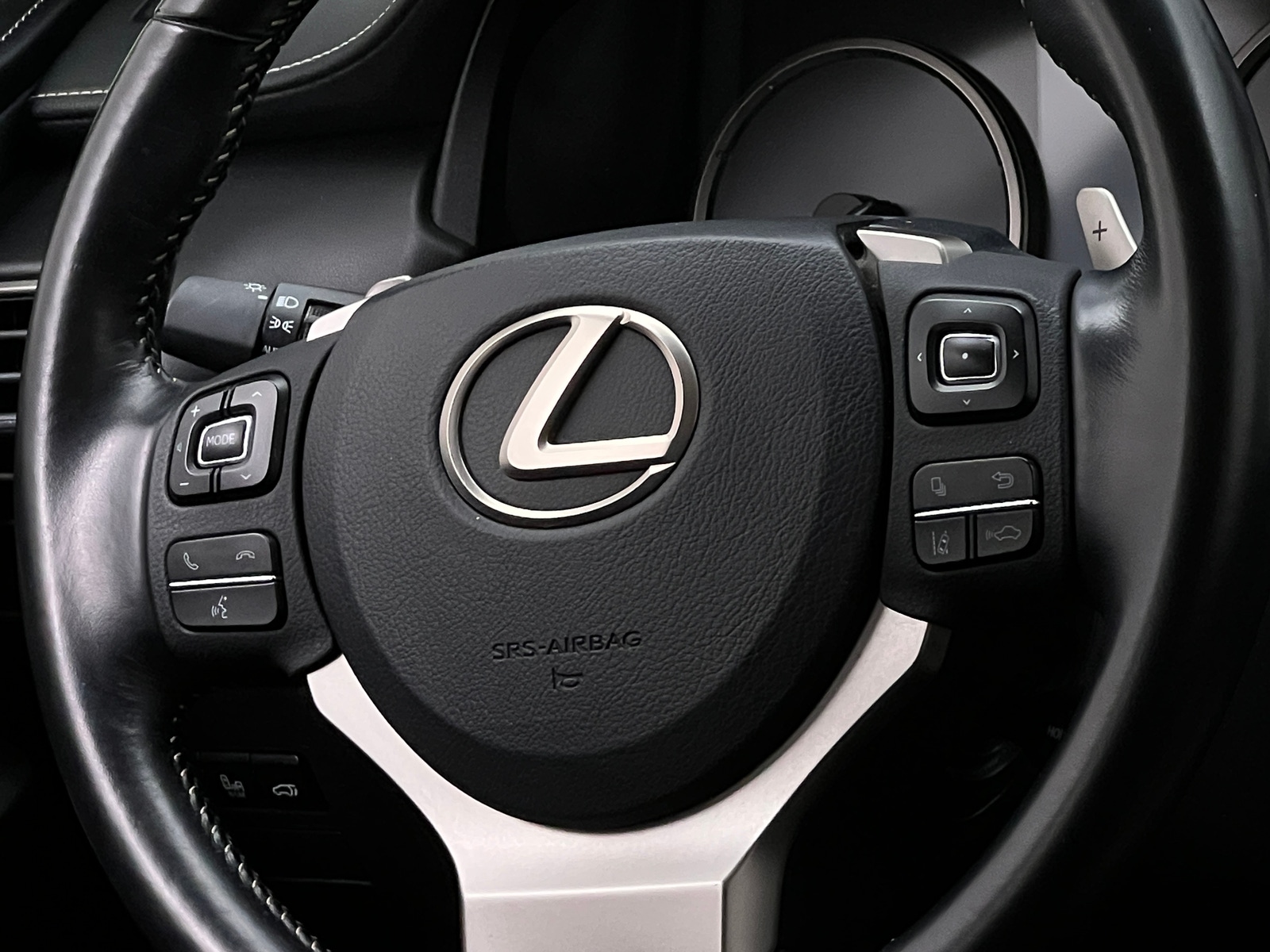 Thumbnail: 2020 Lexus NX - 4