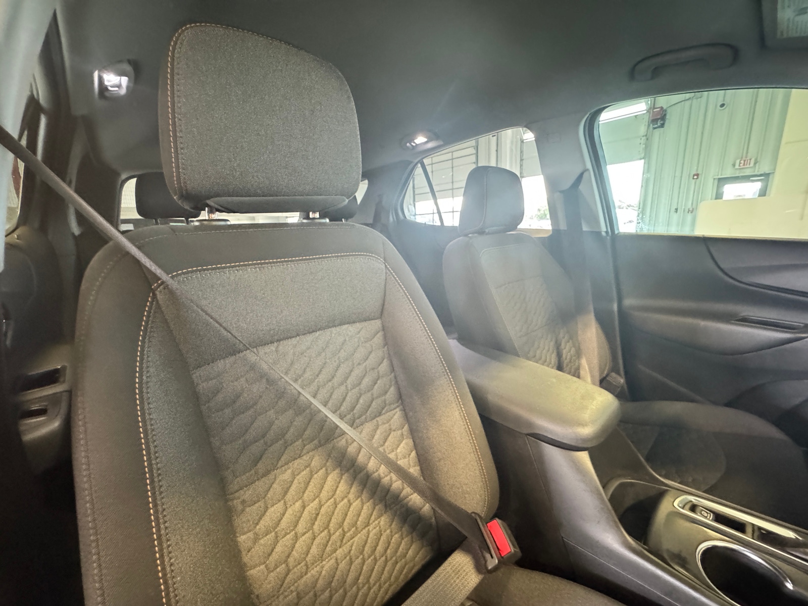 Thumbnail: 2021 Chevrolet Equinox - 2