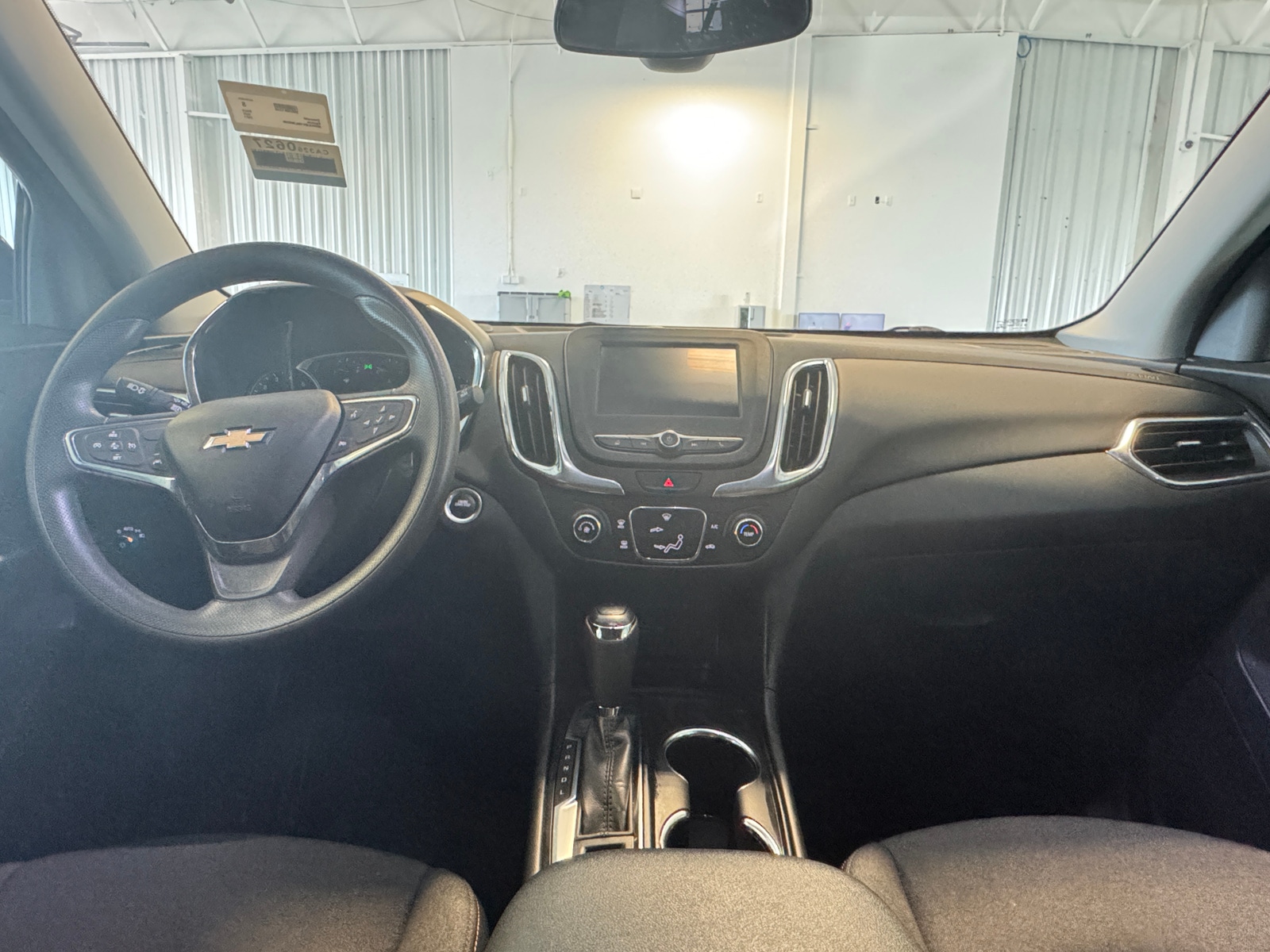 Thumbnail: 2021 Chevrolet Equinox - 3