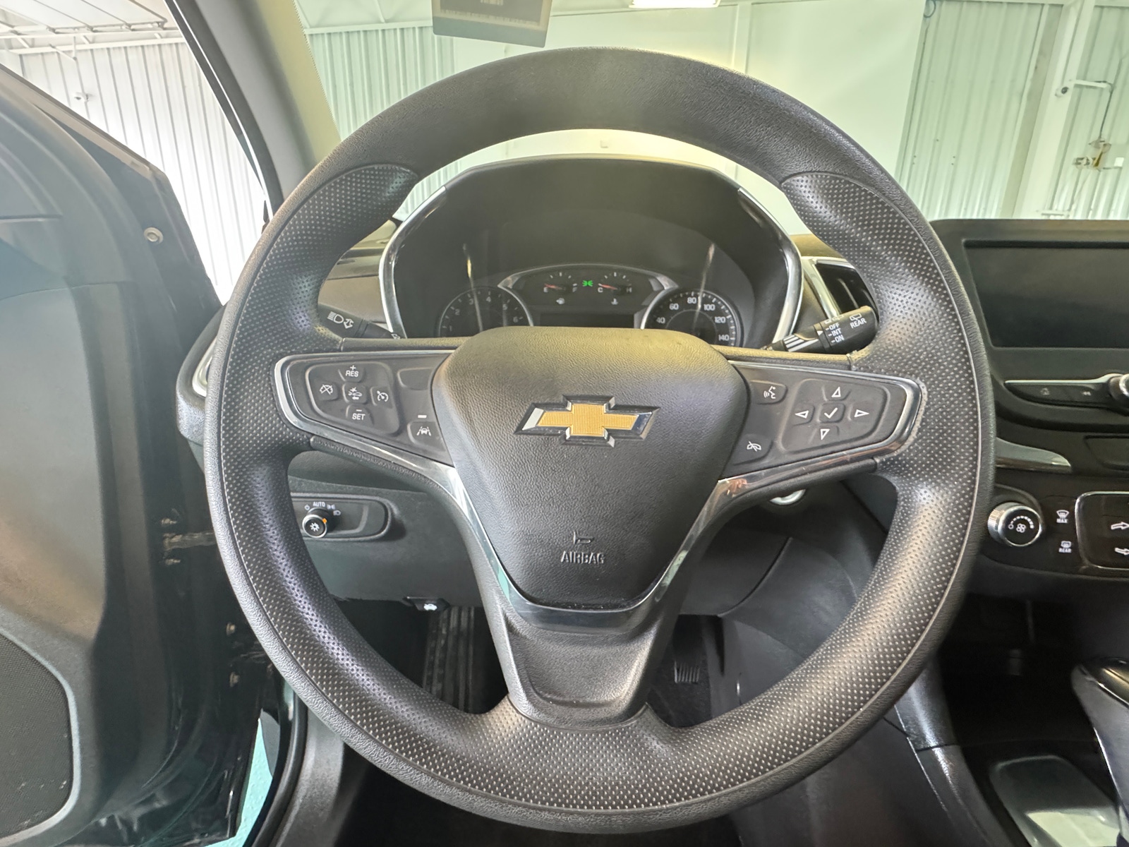 Thumbnail: 2021 Chevrolet Equinox - 5