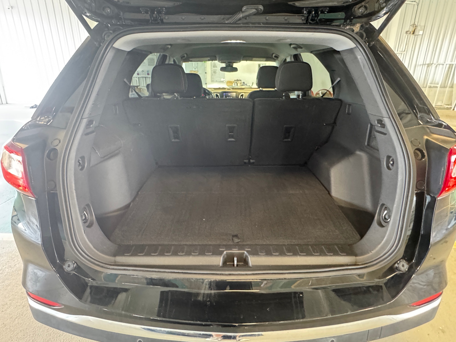 Thumbnail: 2021 Chevrolet Equinox - 7