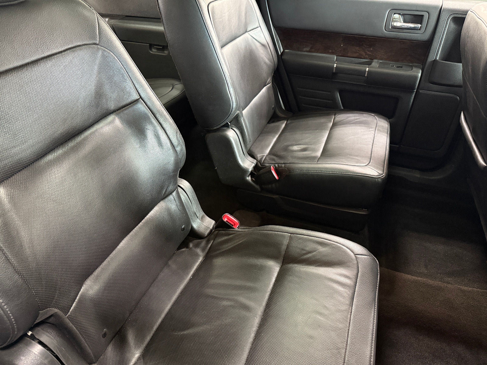 Thumbnail: 2019 Ford Flex - 5